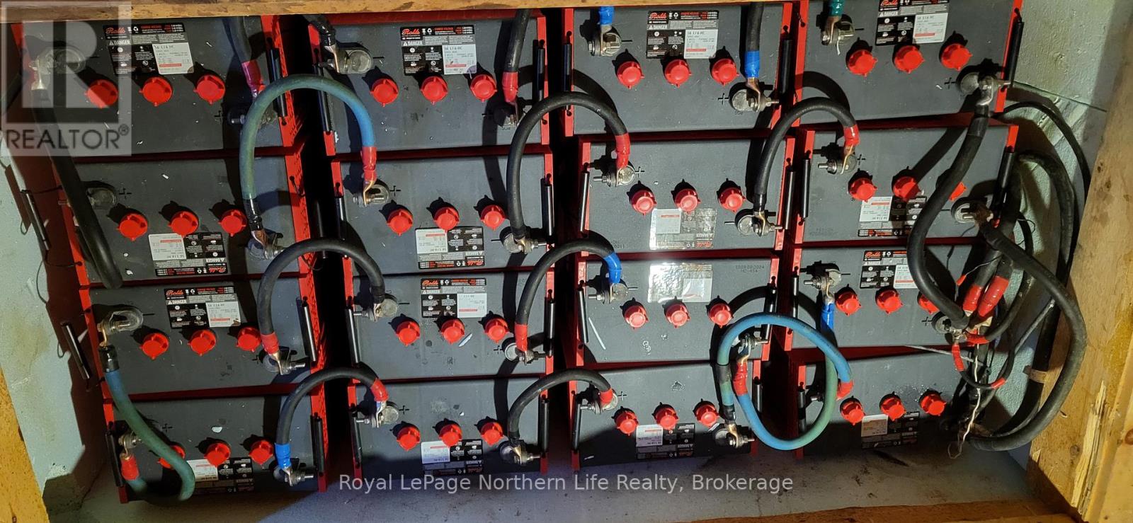 Crh9+q8 Sables-Spanish River, Algoma Remote Area, Ontario  P0P 1P0 - Photo 33 - X12567434