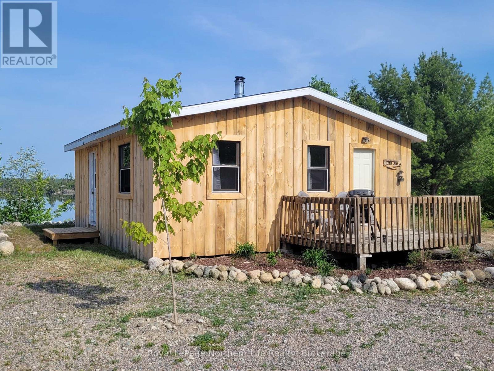 Crh9+q8 Sables-Spanish River, Algoma Remote Area, Ontario P0P 1P0 - Photo 18 - X12567438