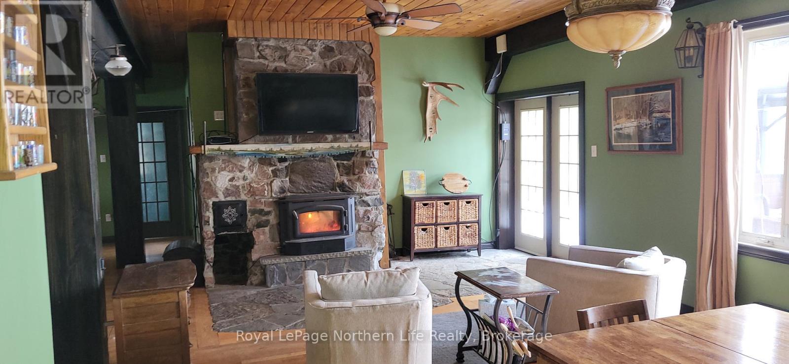 Crh9+q8 Sables-Spanish River, Algoma Remote Area, Ontario P0P 1P0 - Photo 5 - X12567438