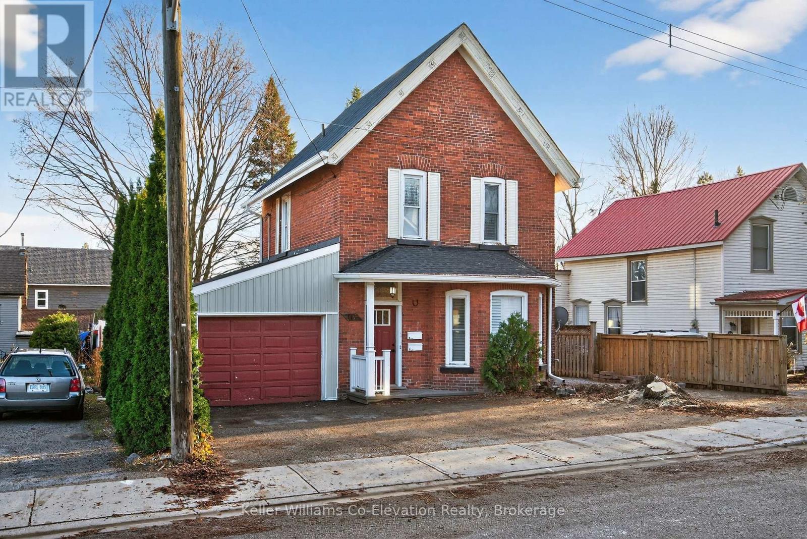 UNIT B - 115 TECUMSETH STREET, orillia, Ontario