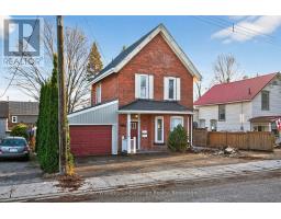 UNIT B - 115 TECUMSETH STREET, Orillia, Ontario