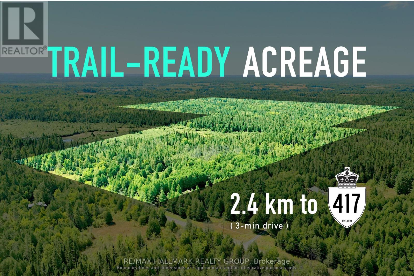 2485 MARSHWOOD ROAD, Ottawa, Ontario