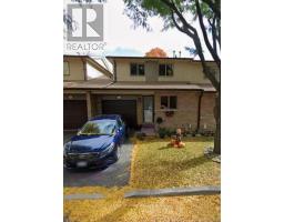 # 7 - 2655 GANANOQUE DRIVE, Mississauga, Ontario