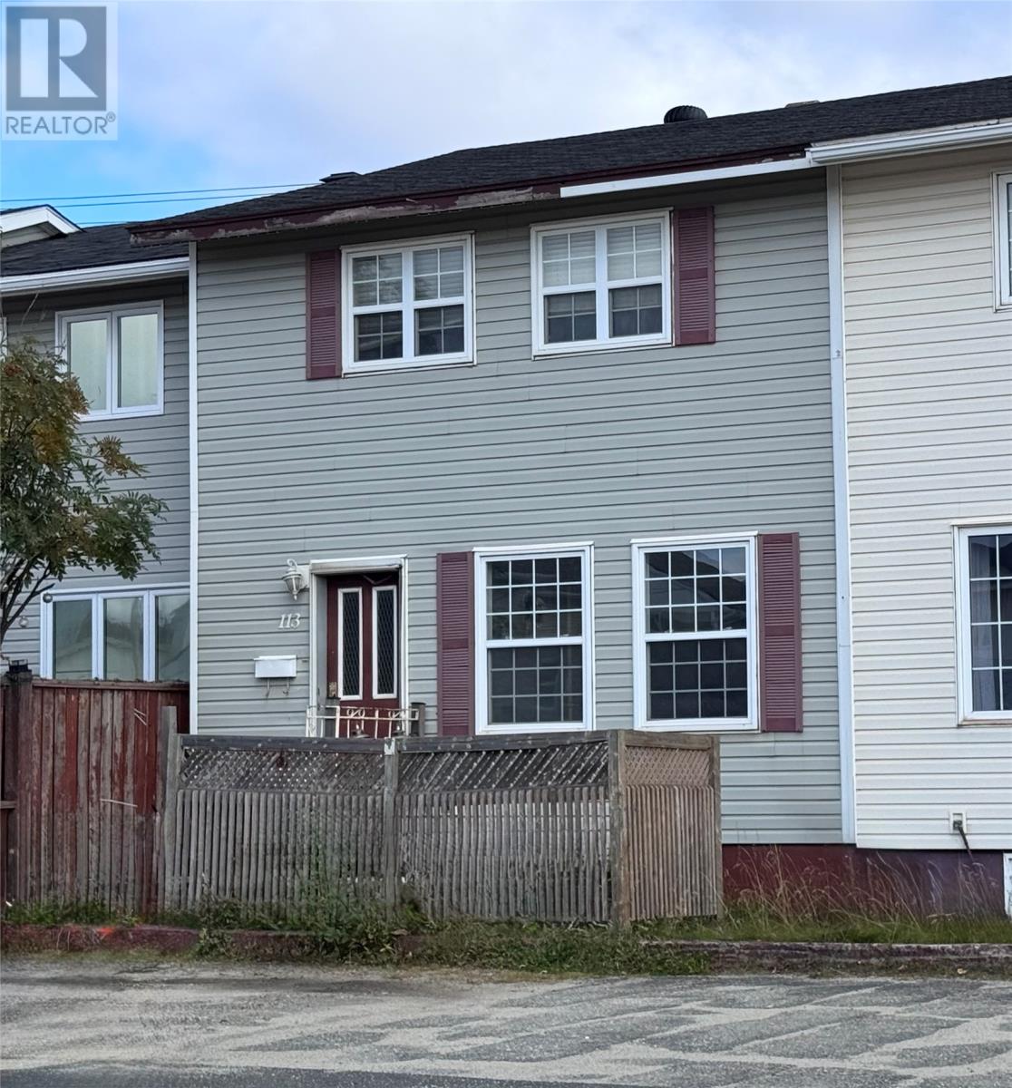113 Drake Avenue, Labrador City, Newfoundland & Labrador  A2V 2B4 - Photo 1 - 1283663