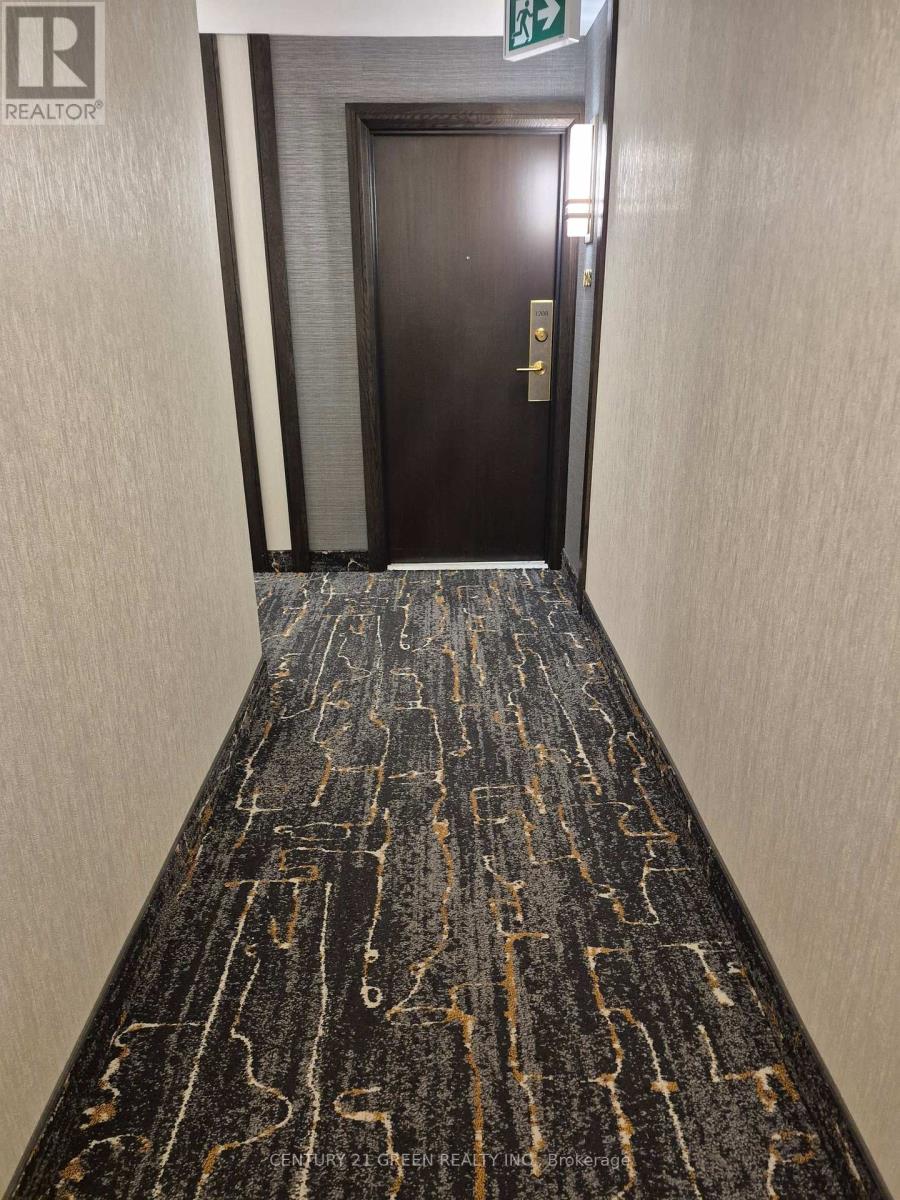 1208 - 4205 SHIPP DRIVE, Mississauga, Ontario