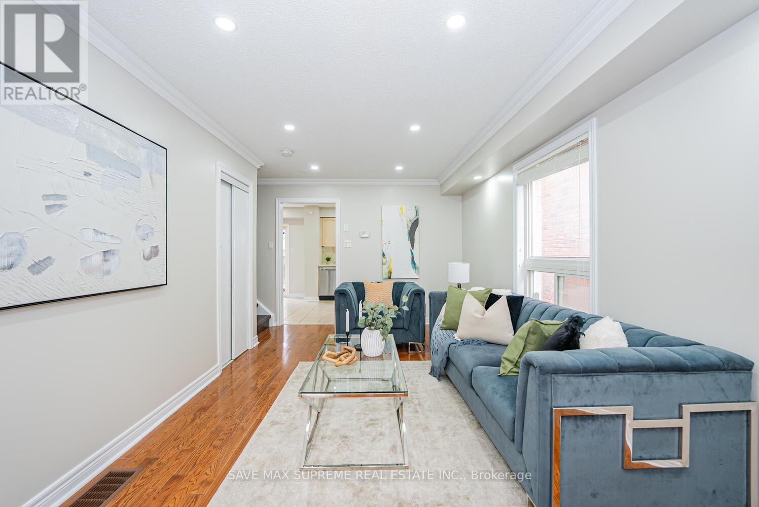 74 Ridgemore Crescent, Brampton, Ontario  L7A 2L5 - Photo 12 - W12567188