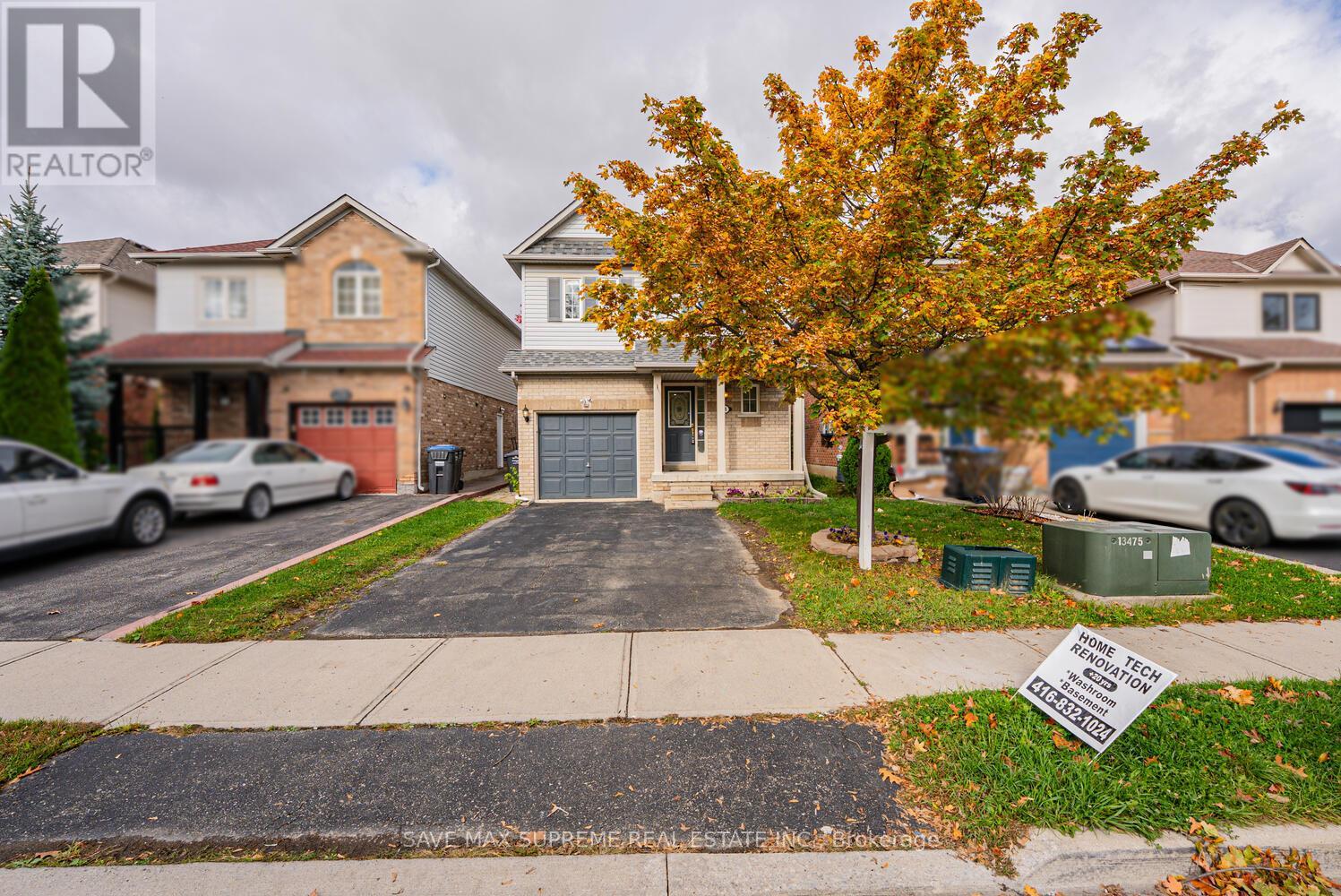 74 Ridgemore Crescent, Brampton, Ontario  L7A 2L5 - Photo 2 - W12567188