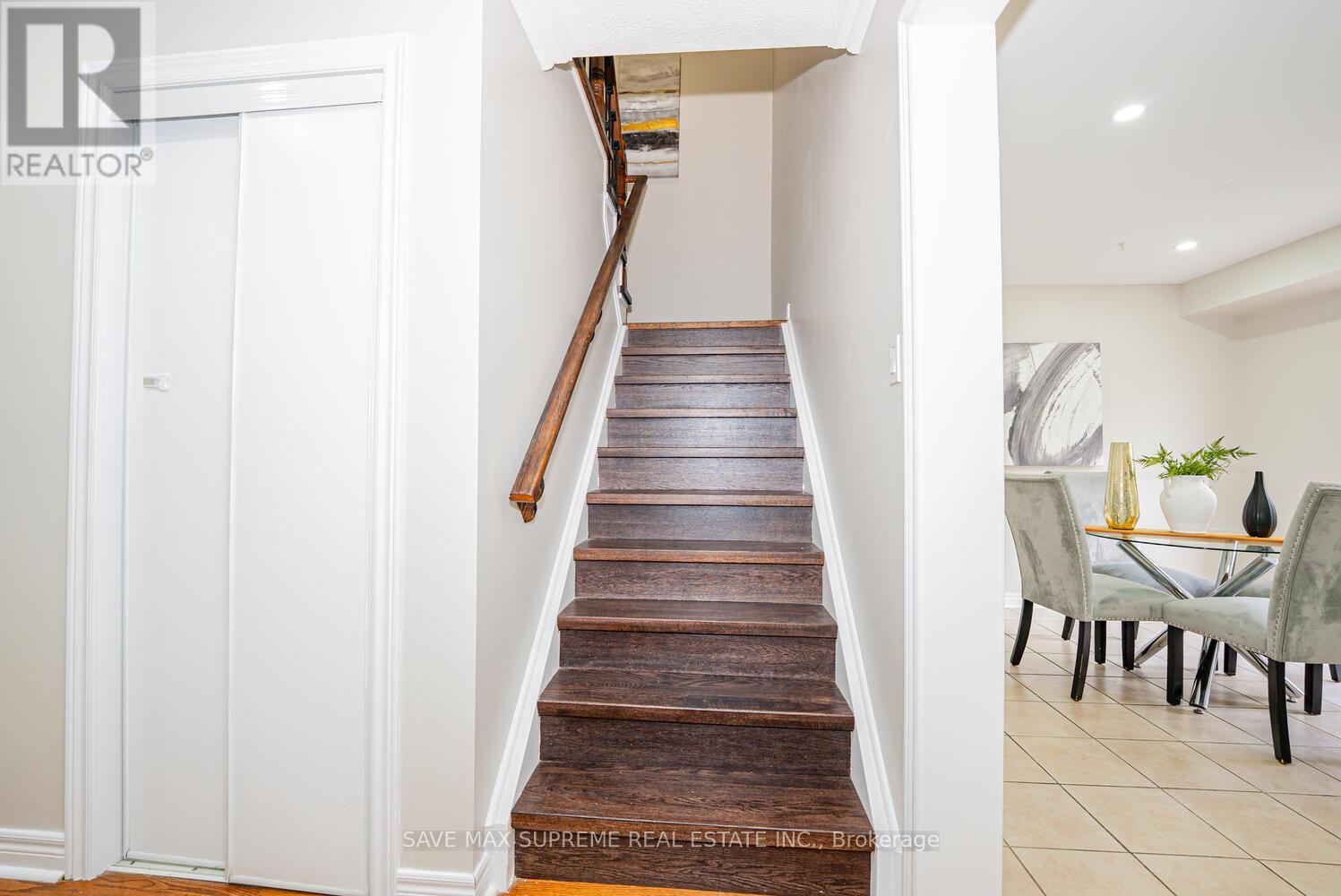 74 Ridgemore Crescent, Brampton, Ontario  L7A 2L5 - Photo 21 - W12567188