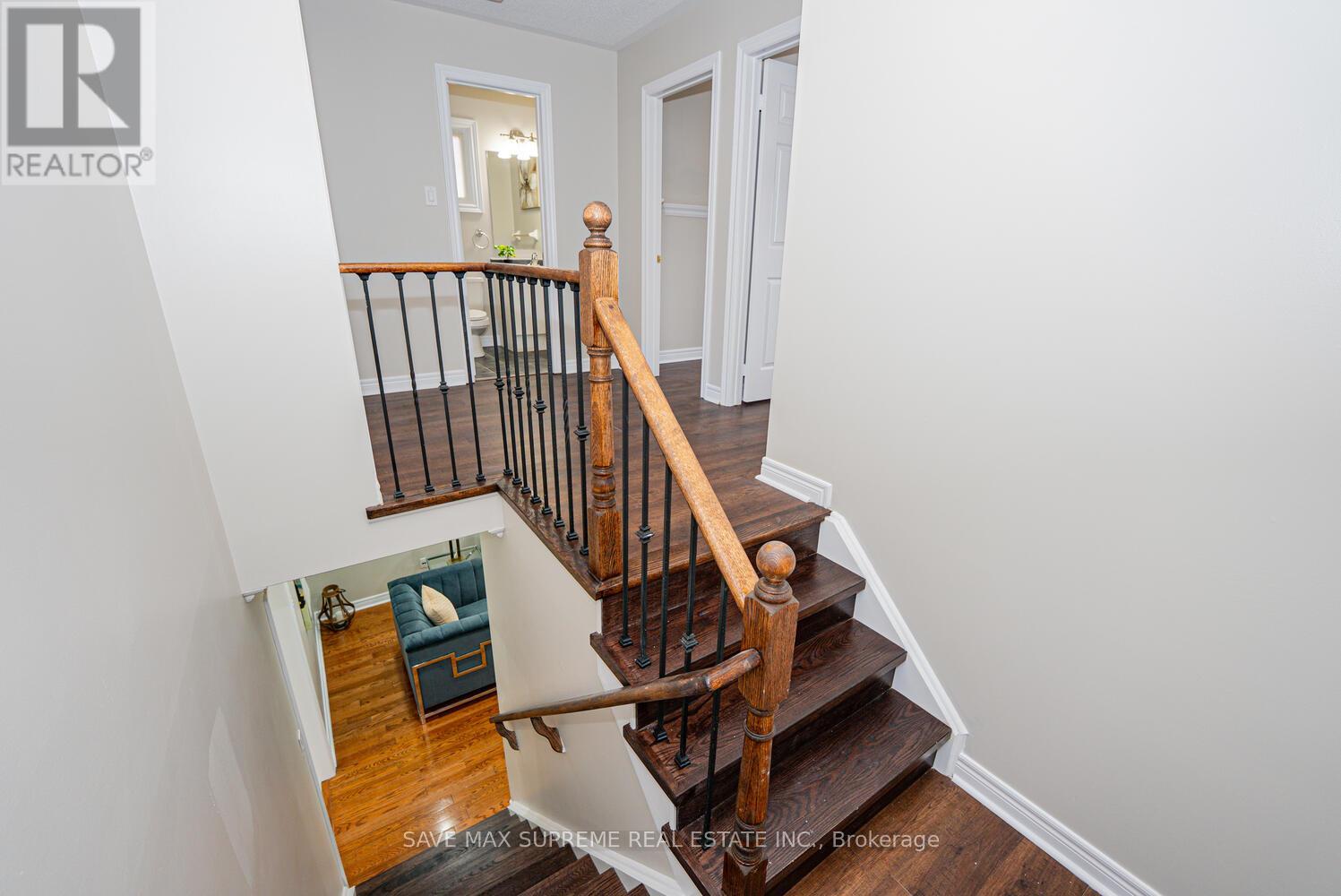 74 Ridgemore Crescent, Brampton, Ontario  L7A 2L5 - Photo 22 - W12567188