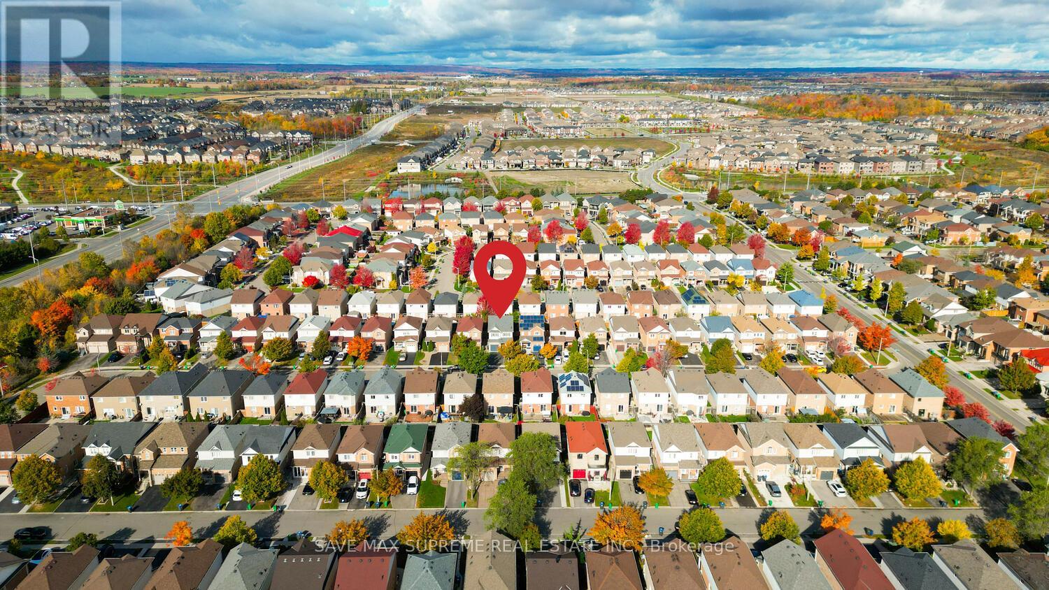 74 Ridgemore Crescent, Brampton, Ontario  L7A 2L5 - Photo 4 - W12567188