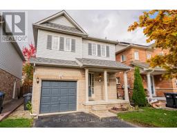 74 RIDGEMORE CRESCENT, Brampton, Ontario