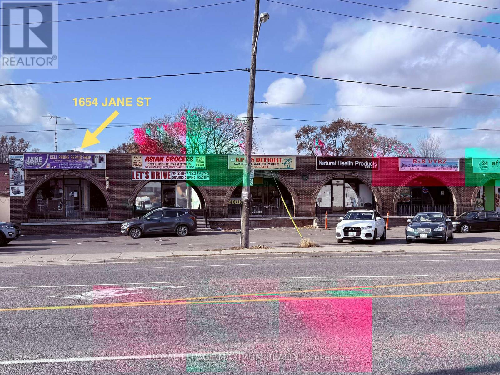 1654 Jane Street, Toronto, Ontario M9N 2S1 - Photo 14 - W12567210