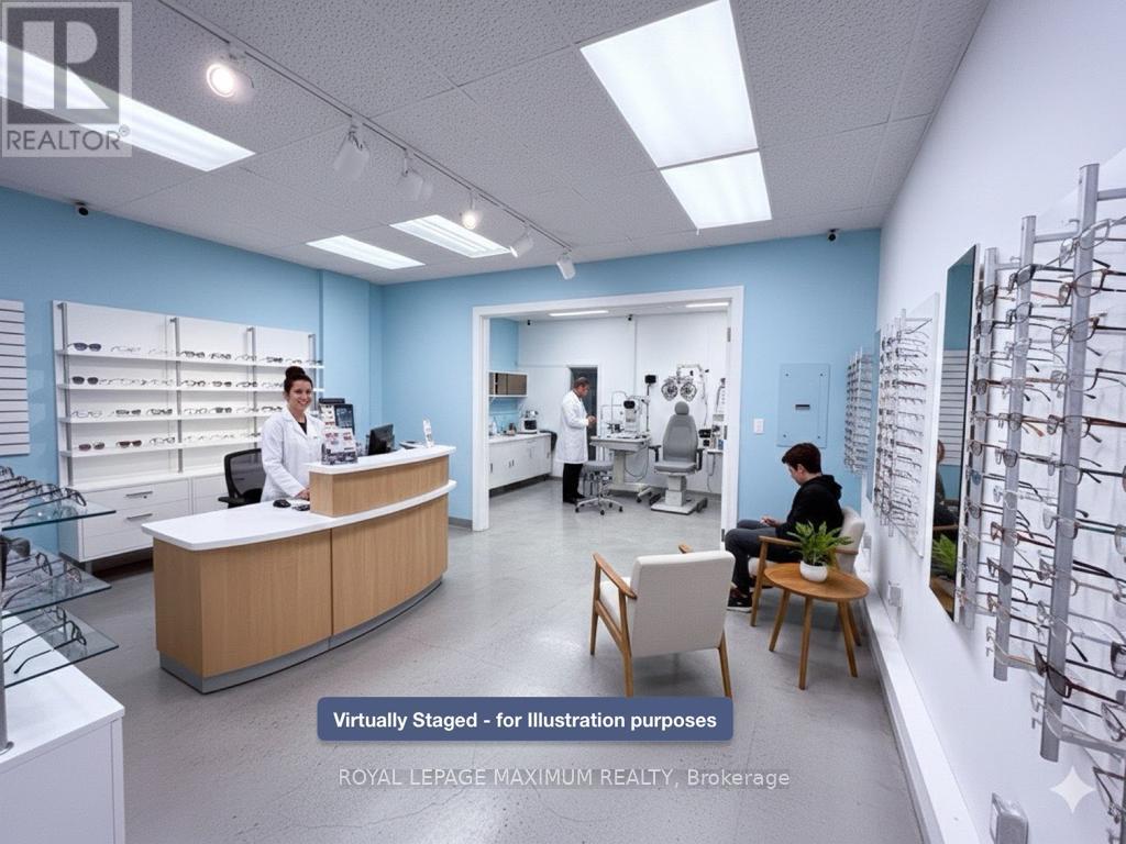 1654 Jane Street, Toronto, Ontario  M9N 2S1 - Photo 7 - W12567210