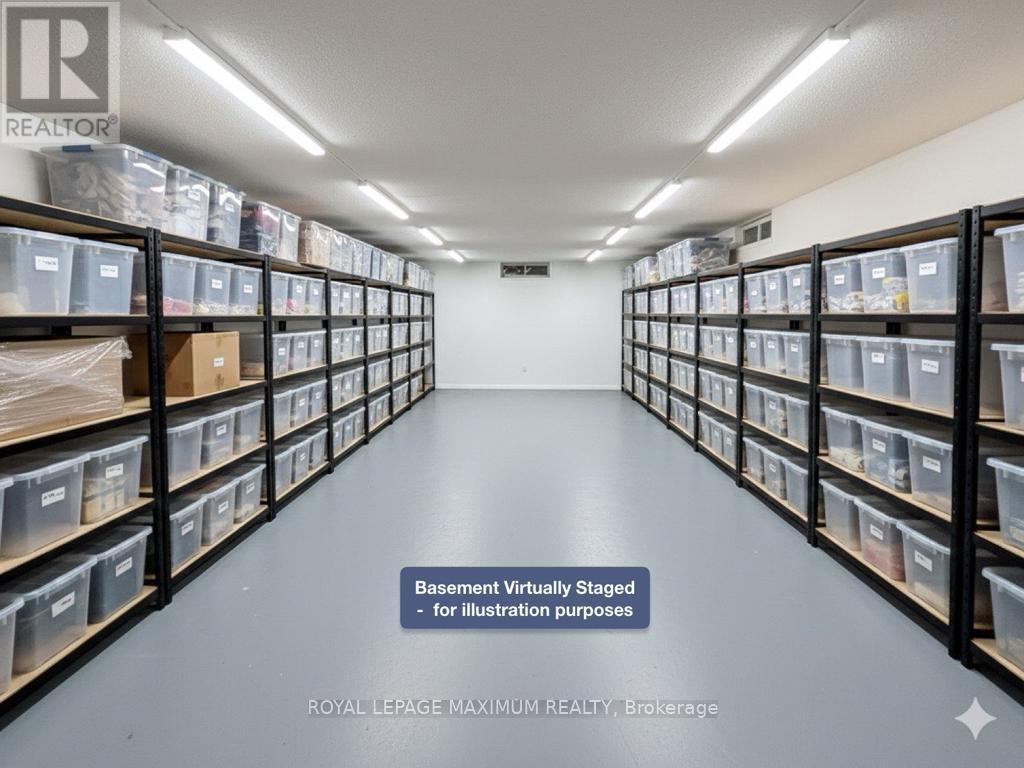 1654 Jane Street, Toronto, Ontario  M9N 2S1 - Photo 9 - W12567210