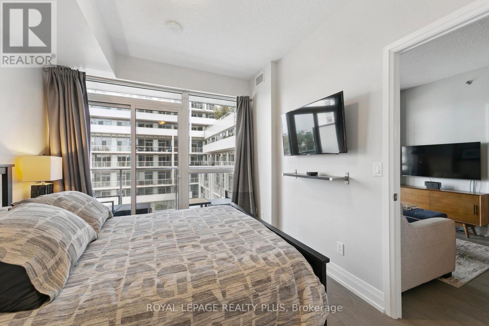 406 - 65 Speers Road, Oakville, Ontario  L6K 0J1 - Photo 25 - W12567276