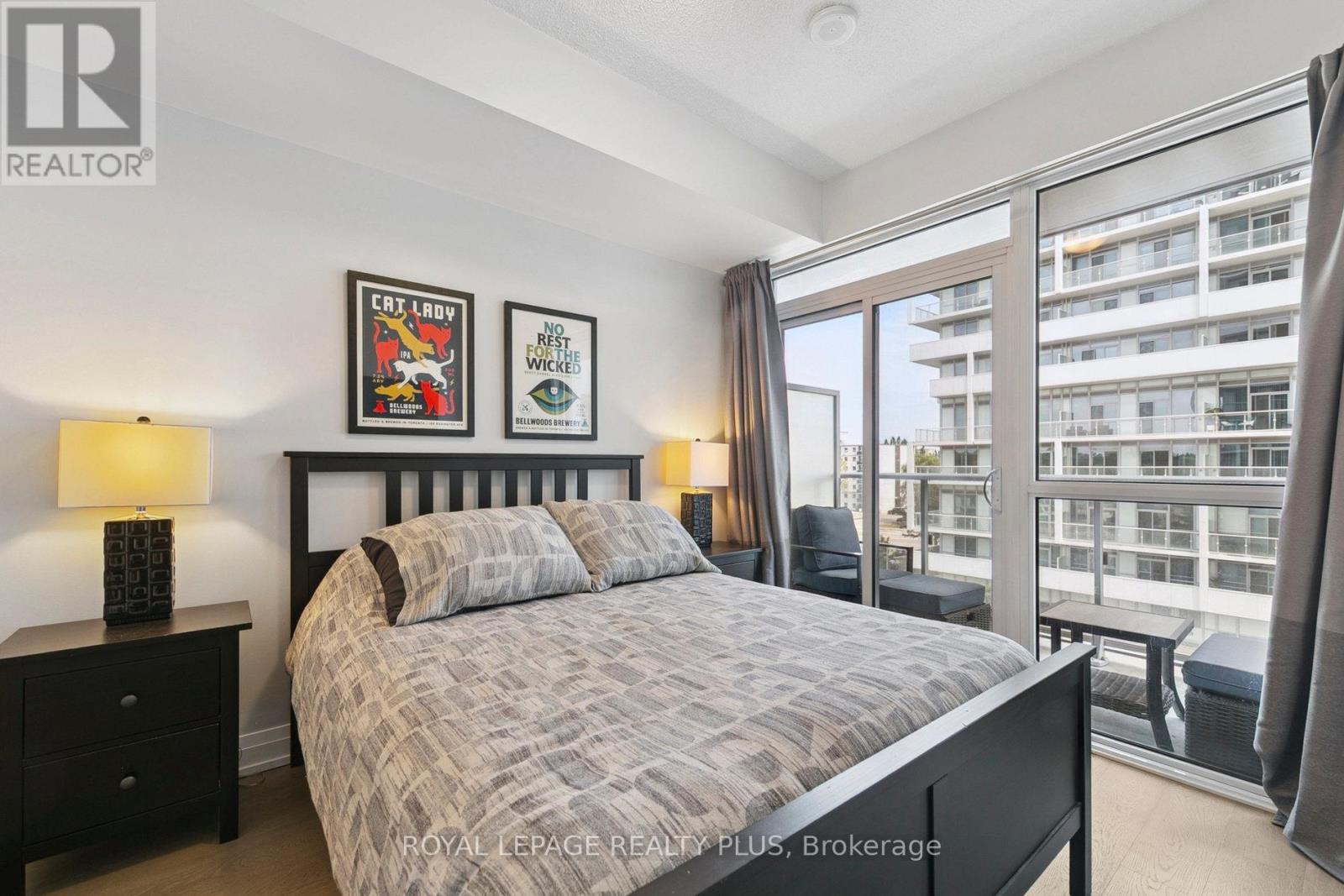 406 - 65 Speers Road, Oakville, Ontario  L6K 0J1 - Photo 28 - W12567276