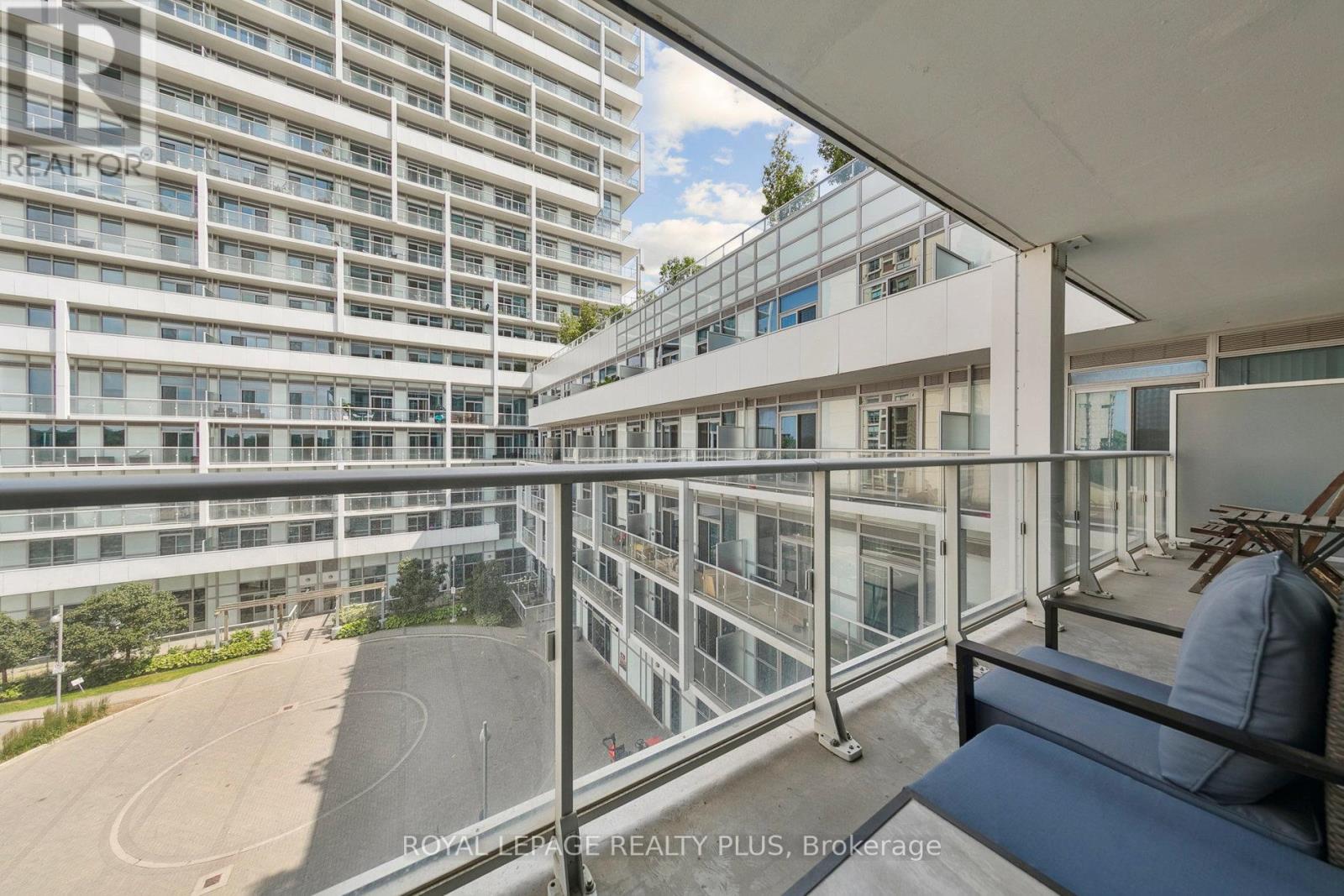 406 - 65 Speers Road, Oakville, Ontario  L6K 0J1 - Photo 35 - W12567276