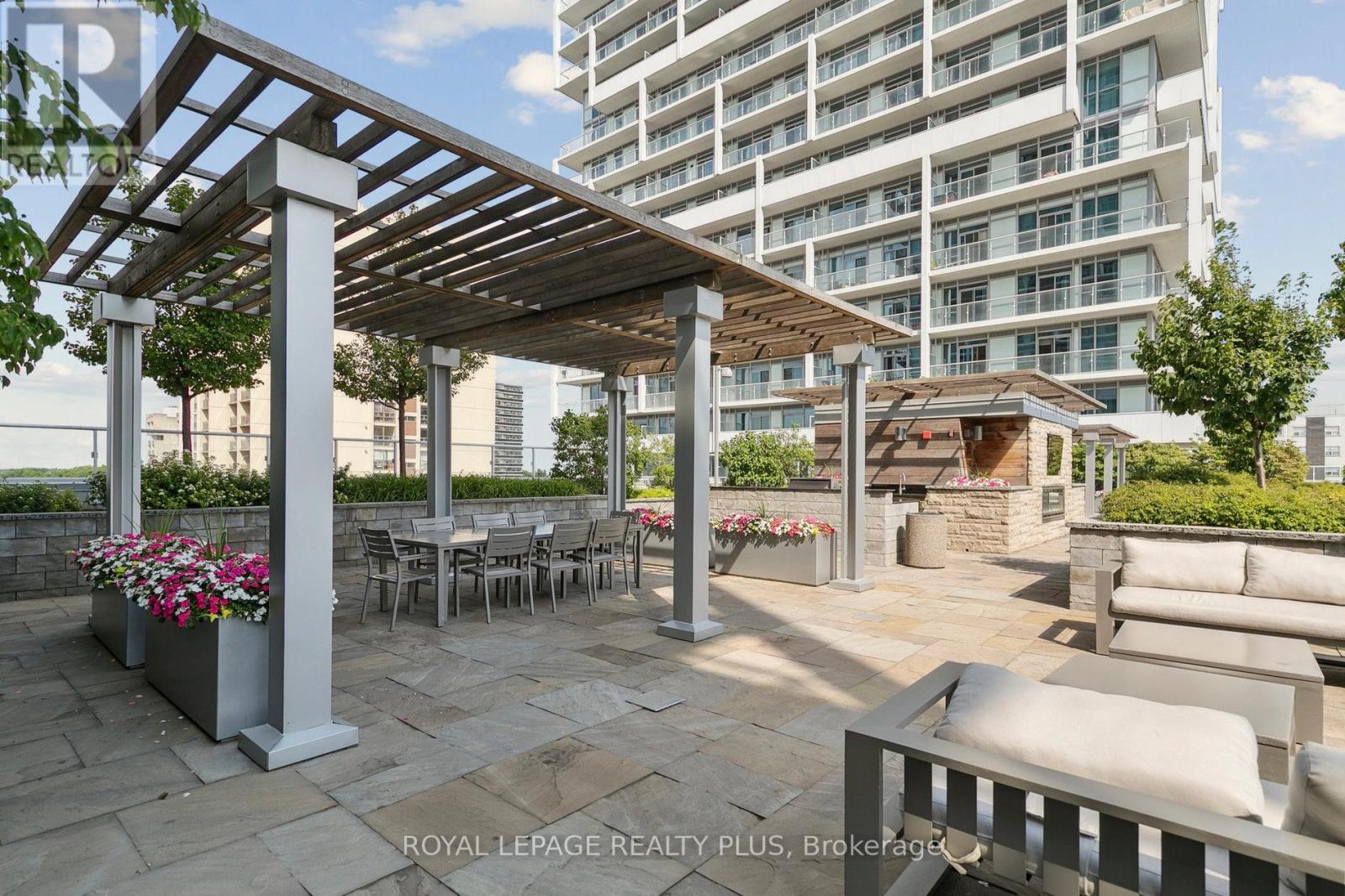 406 - 65 Speers Road, Oakville, Ontario  L6K 0J1 - Photo 37 - W12567276