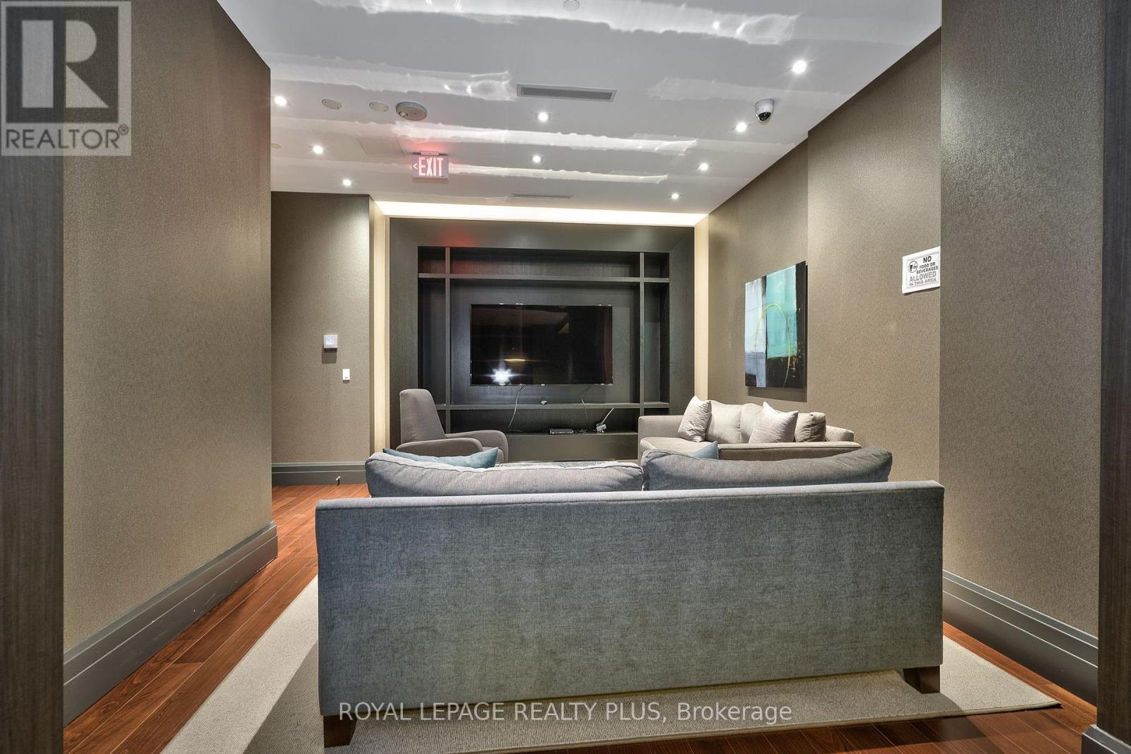 406 - 65 Speers Road, Oakville, Ontario  L6K 0J1 - Photo 41 - W12567276