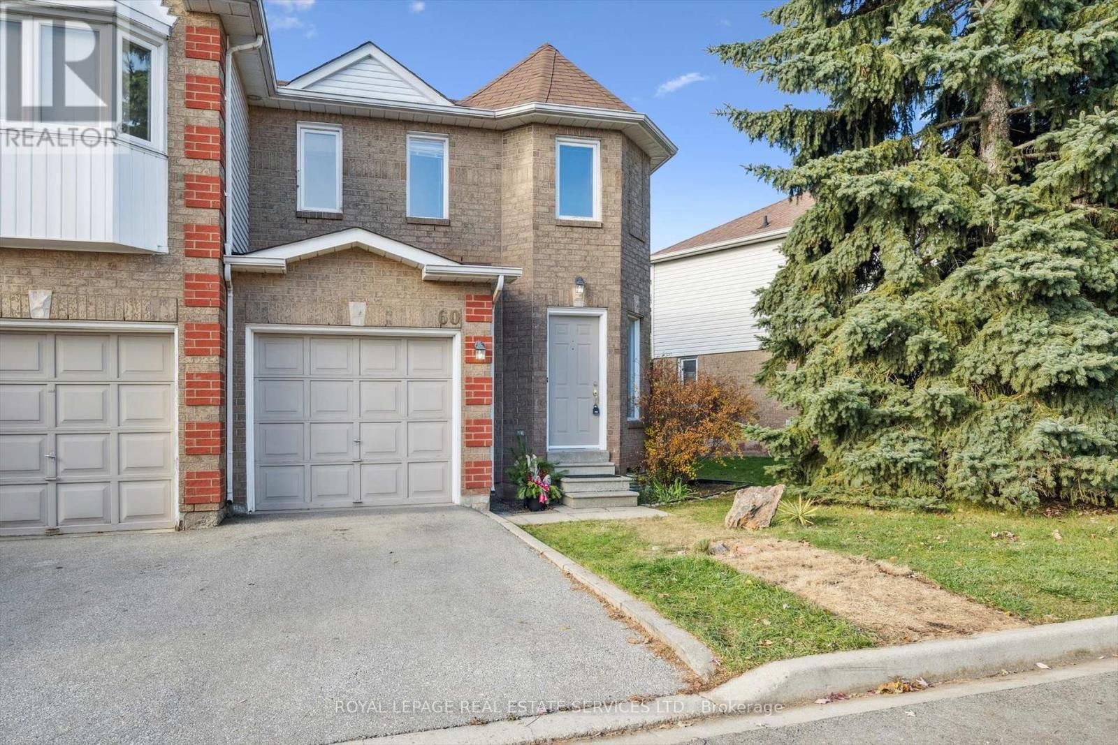 60 - 2350 Grand Ravine Drive, Oakville, Ontario  L6H 6E2 - Photo 2 - W12567282