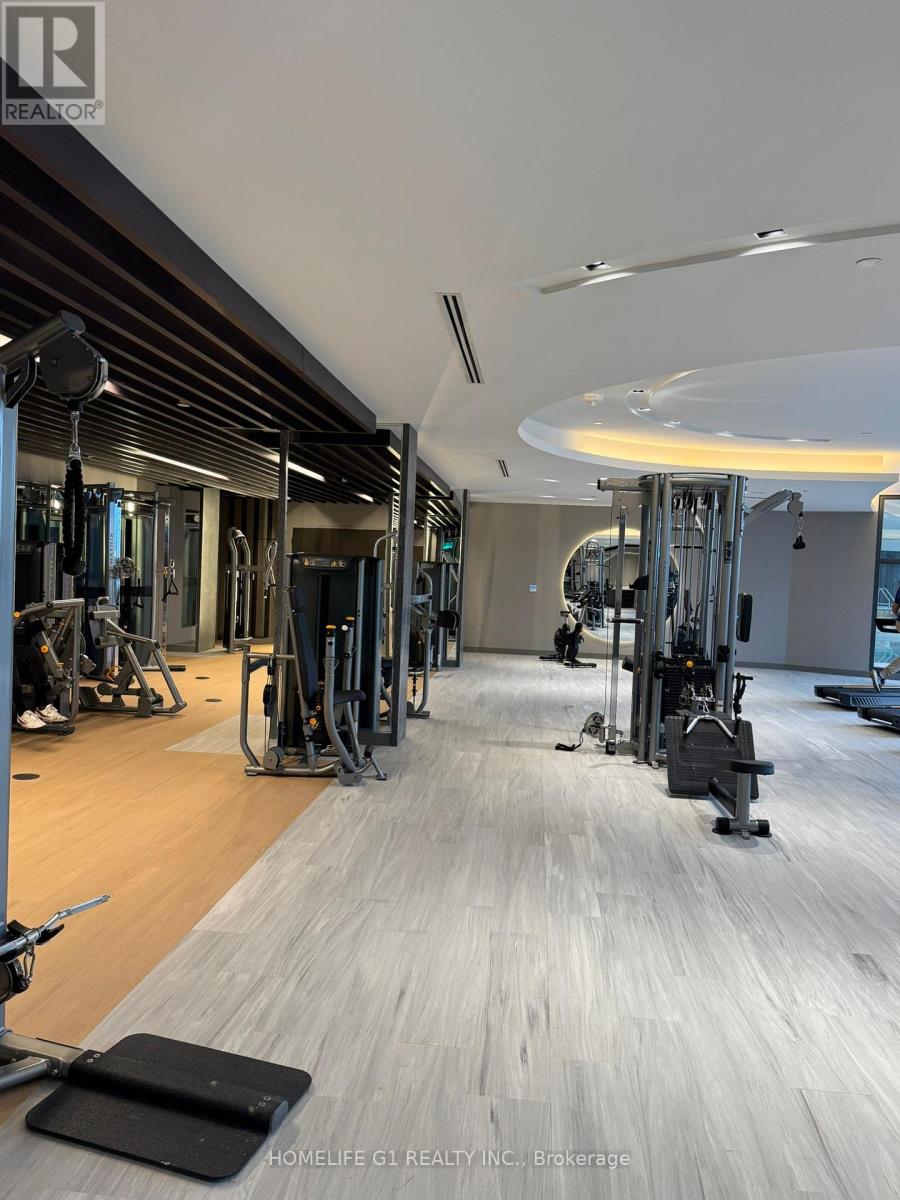 5105 Hurontario Street, Mississauga, Ontario  L4Z 0C9 - Photo 10 - W12567284