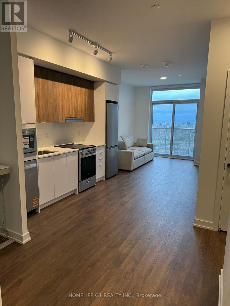 5105 Hurontario Street, Mississauga, Ontario  L4Z 0C9 - Photo 2 - W12567284