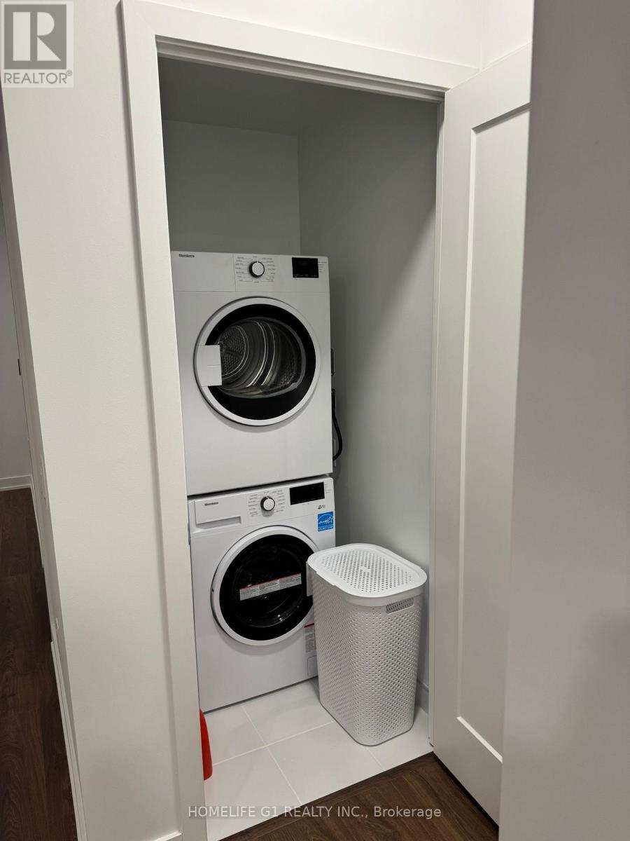 5105 Hurontario Street, Mississauga, Ontario  L4Z 0C9 - Photo 9 - W12567284