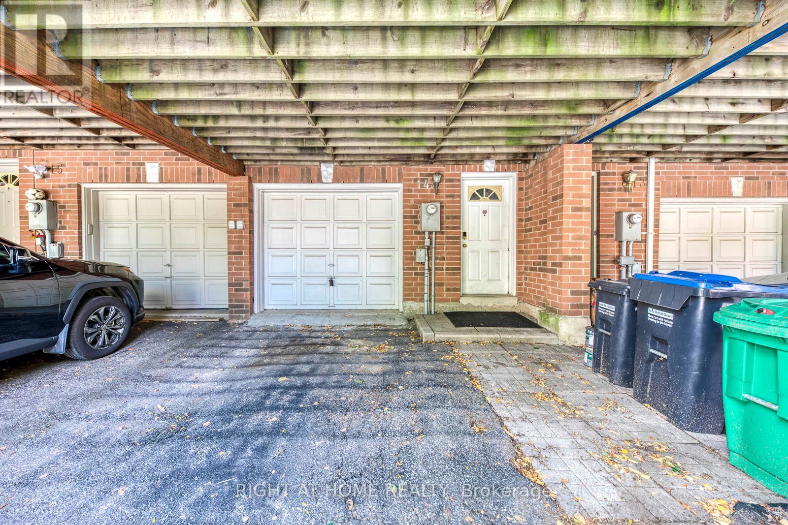 14 - 4991 Rathkeale Road, Mississauga, Ontario  L5V 2G9 - Photo 2 - W12567310