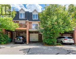 14 - 4991 RATHKEALE ROAD, Mississauga, Ontario