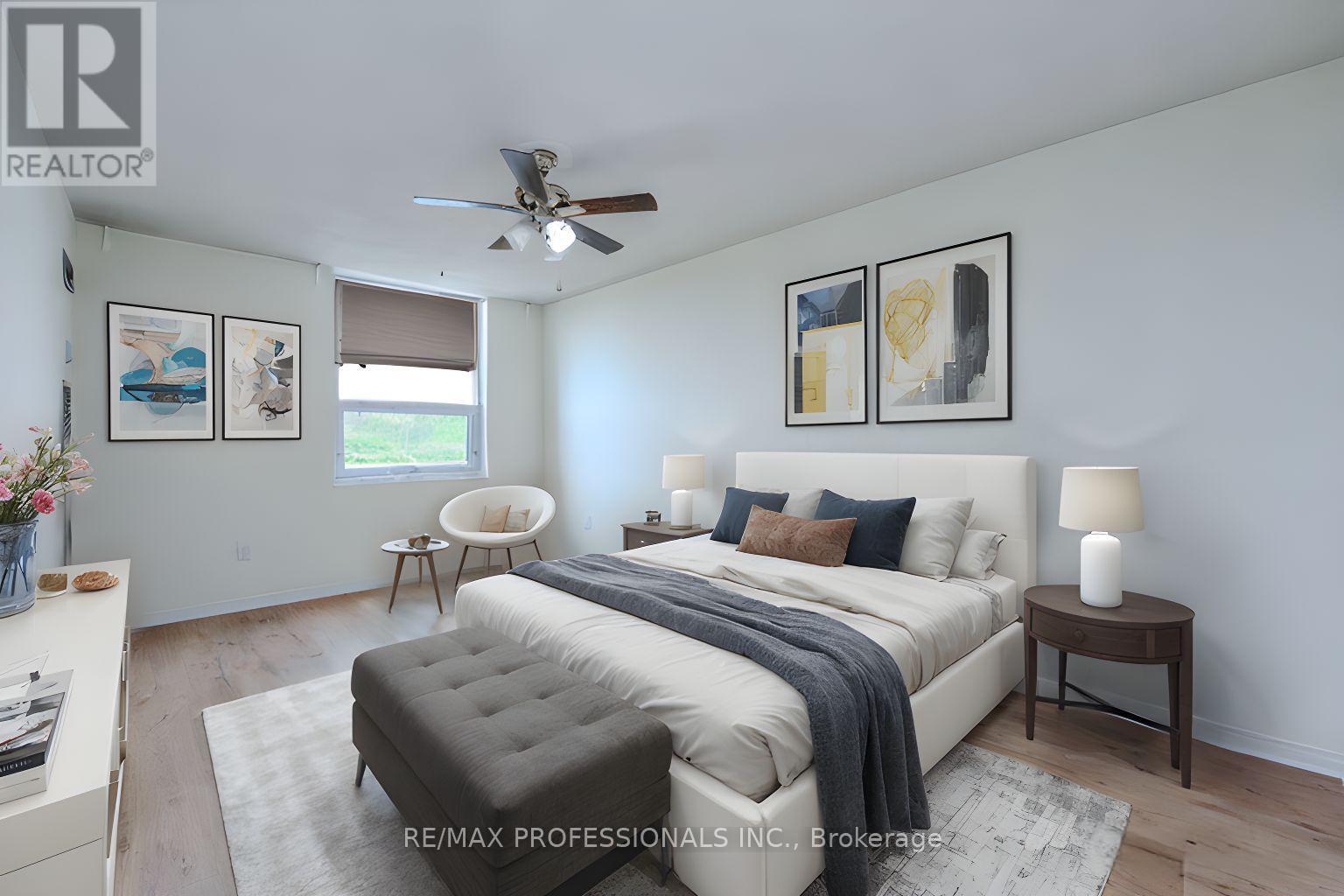 302 - 362 The East Mall, Toronto, Ontario  M9B 6C4 - Photo 19 - W12567328