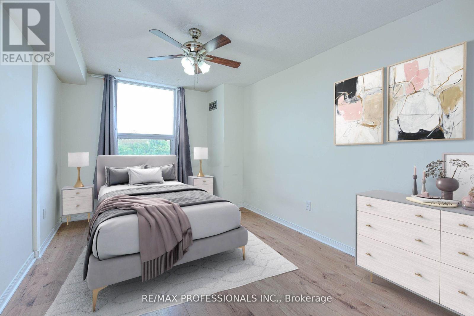 302 - 362 The East Mall, Toronto, Ontario  M9B 6C4 - Photo 21 - W12567328