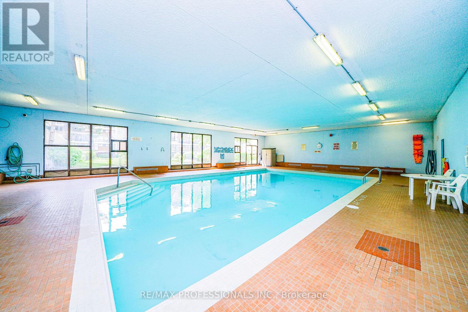 302 - 362 The East Mall, Toronto, Ontario  M9B 6C4 - Photo 34 - W12567328