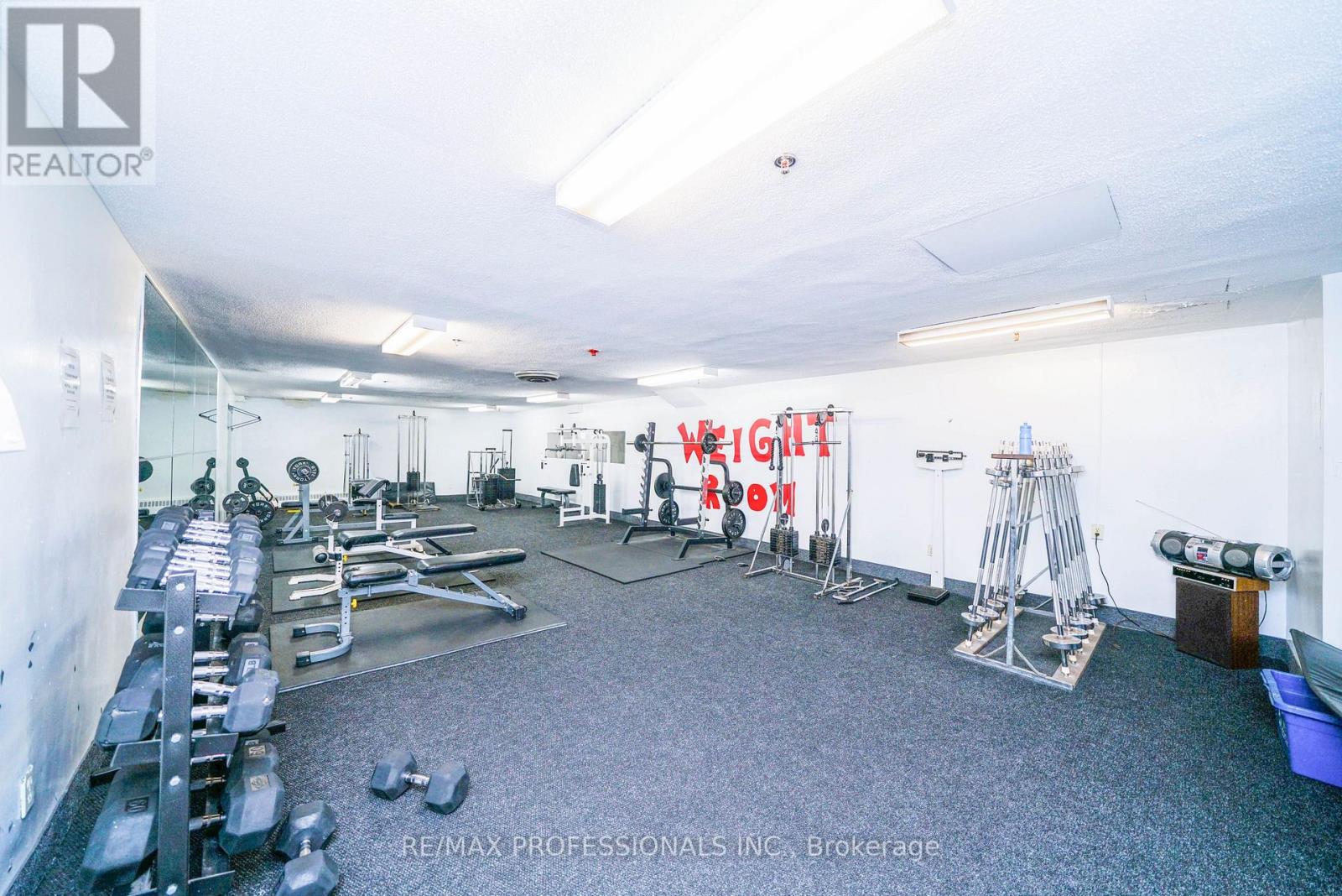 302 - 362 The East Mall, Toronto, Ontario  M9B 6C4 - Photo 35 - W12567328