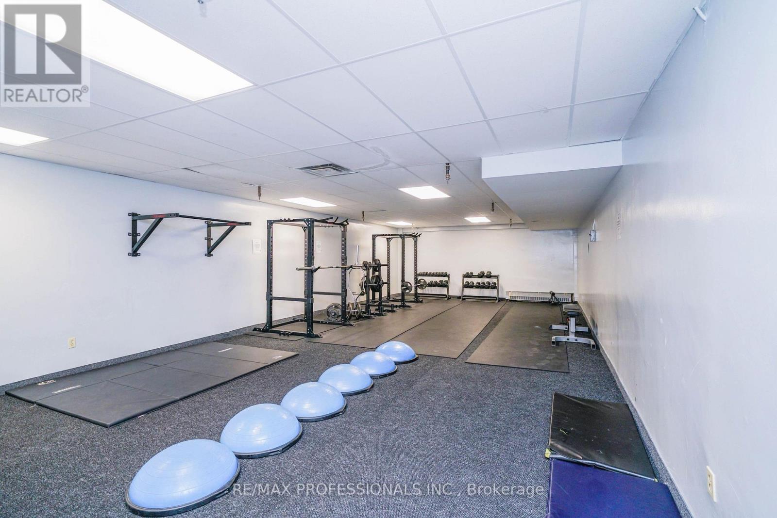 302 - 362 The East Mall, Toronto, Ontario  M9B 6C4 - Photo 36 - W12567328