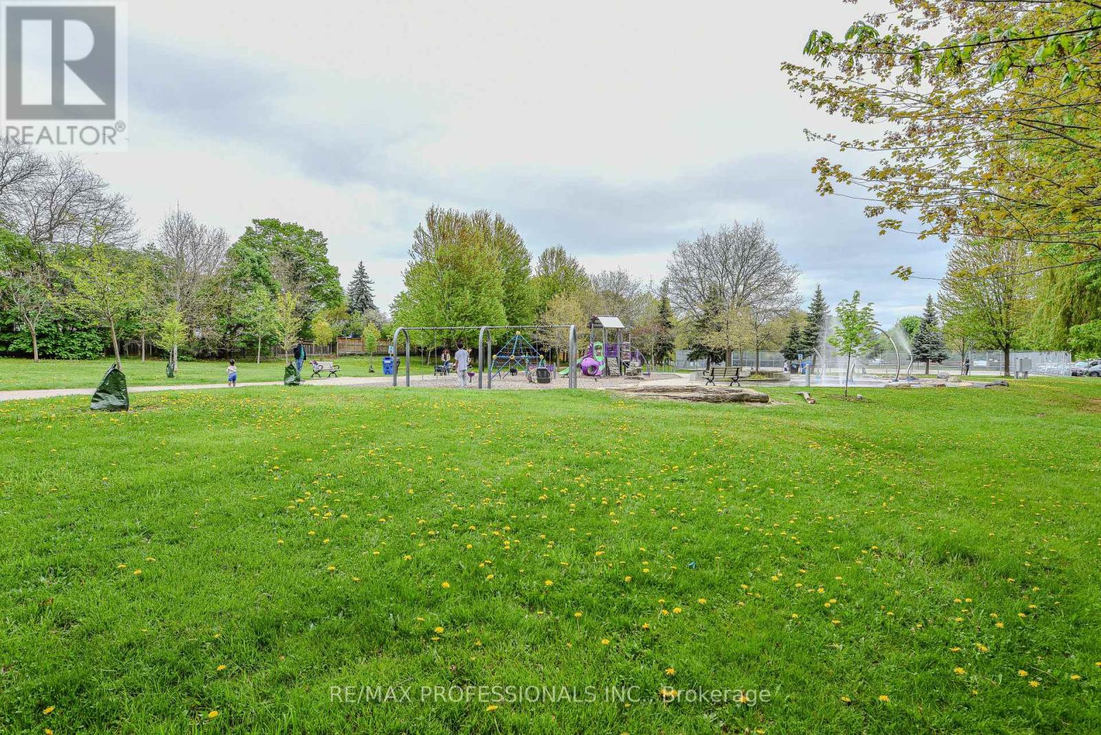 302 - 362 The East Mall, Toronto, Ontario  M9B 6C4 - Photo 41 - W12567328