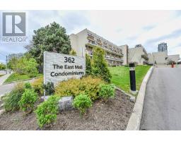 302 - 362 THE EAST MALL, Toronto, Ontario
