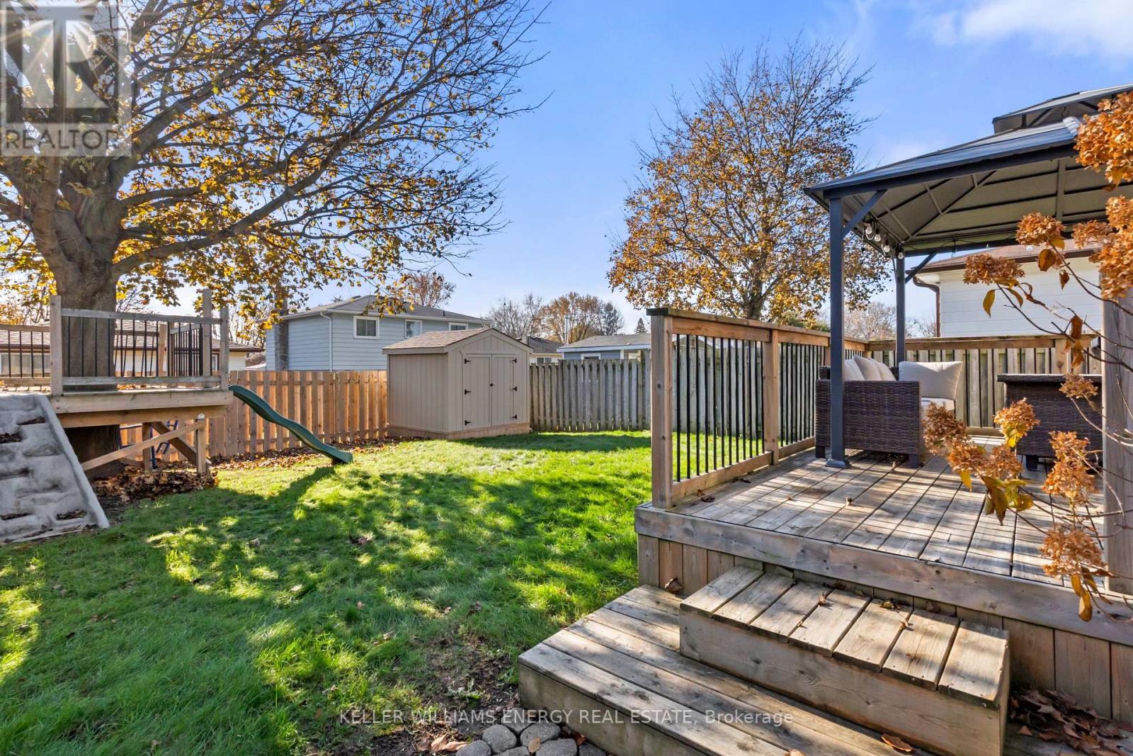 11 Hobbs Drive, Clarington, Ontario  L1C 3R8 - Photo 34 - E12567364