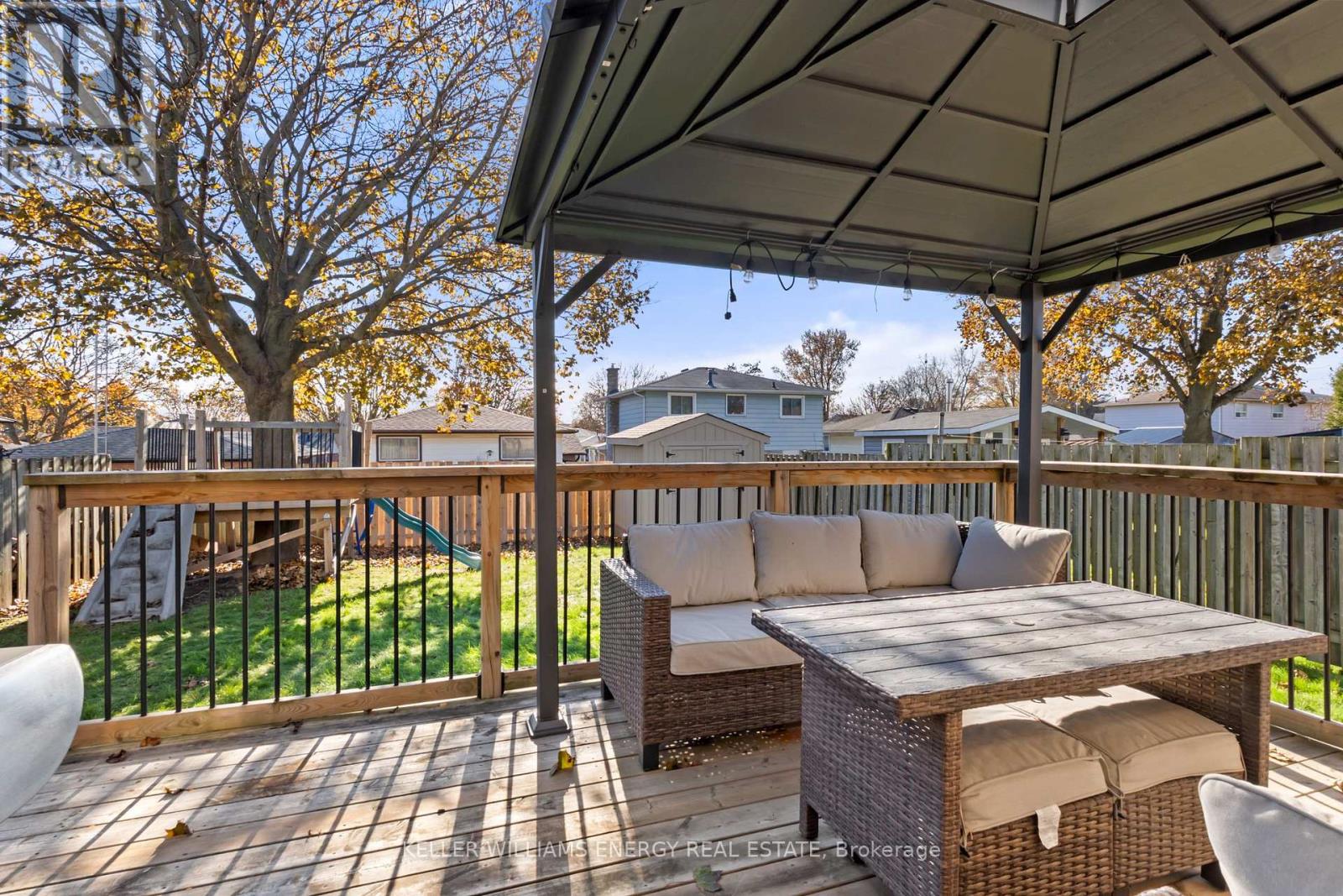 11 Hobbs Drive, Clarington, Ontario  L1C 3R8 - Photo 36 - E12567364