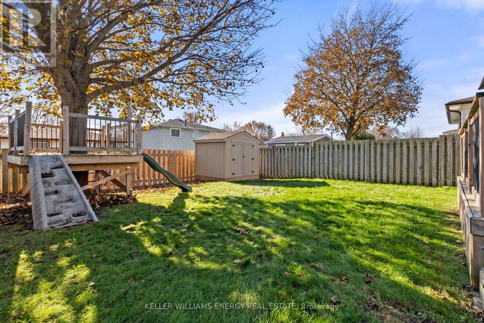 11 Hobbs Drive, Clarington, Ontario  L1C 3R8 - Photo 37 - E12567364