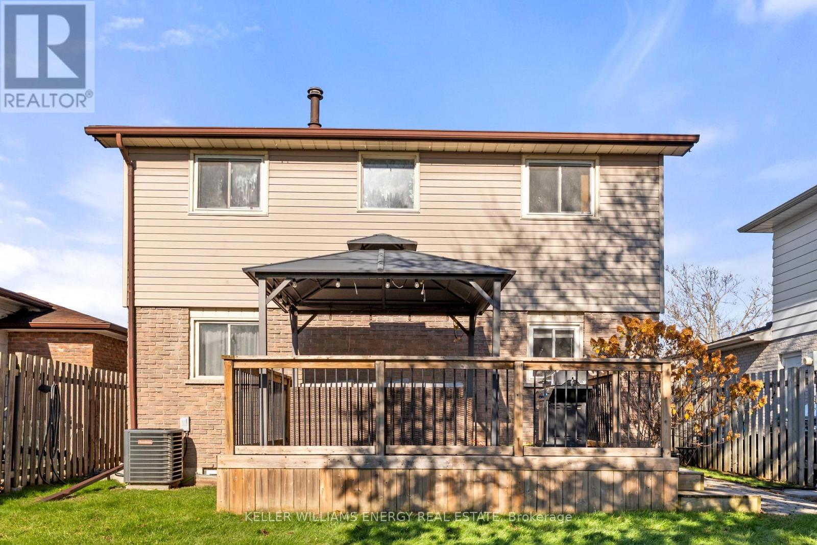 11 Hobbs Drive, Clarington, Ontario  L1C 3R8 - Photo 43 - E12567364