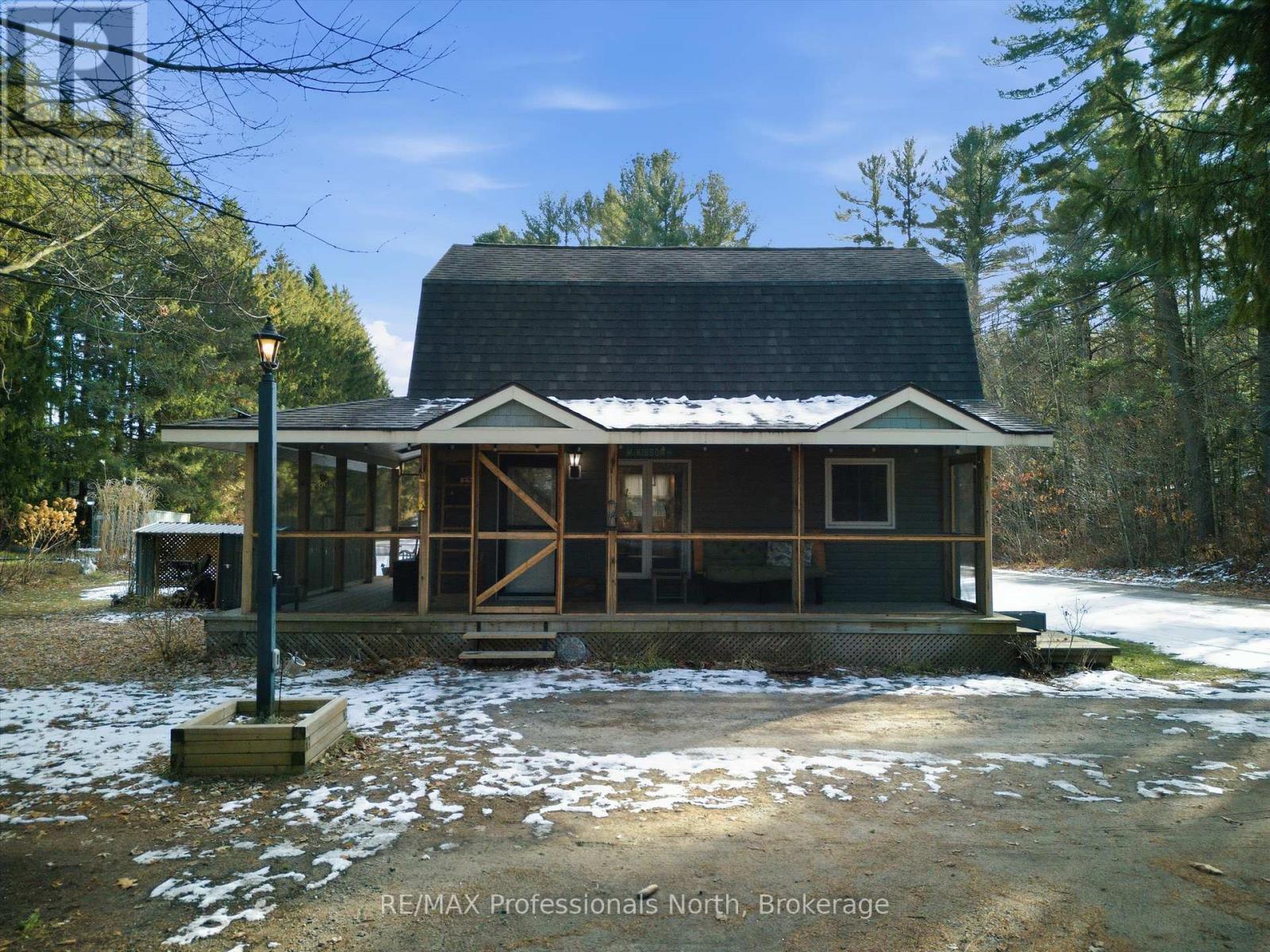 185 MUSKOKA RD 10 ROAD, Huntsville, Ontario