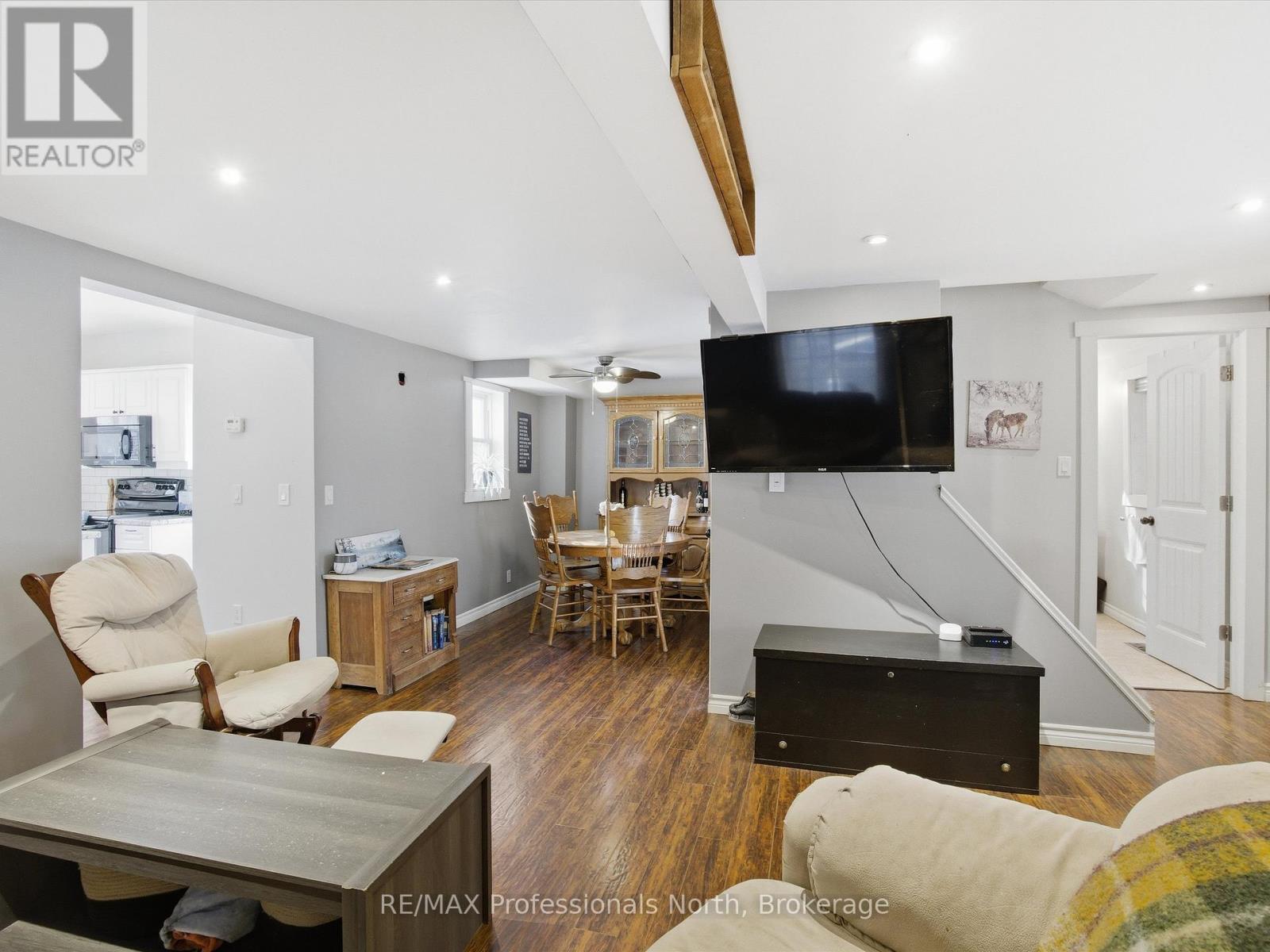 185 Muskoka Rd 10 Road, Huntsville (Stephenson), Ontario  P0B 1L0 - Photo 12 - X12567424