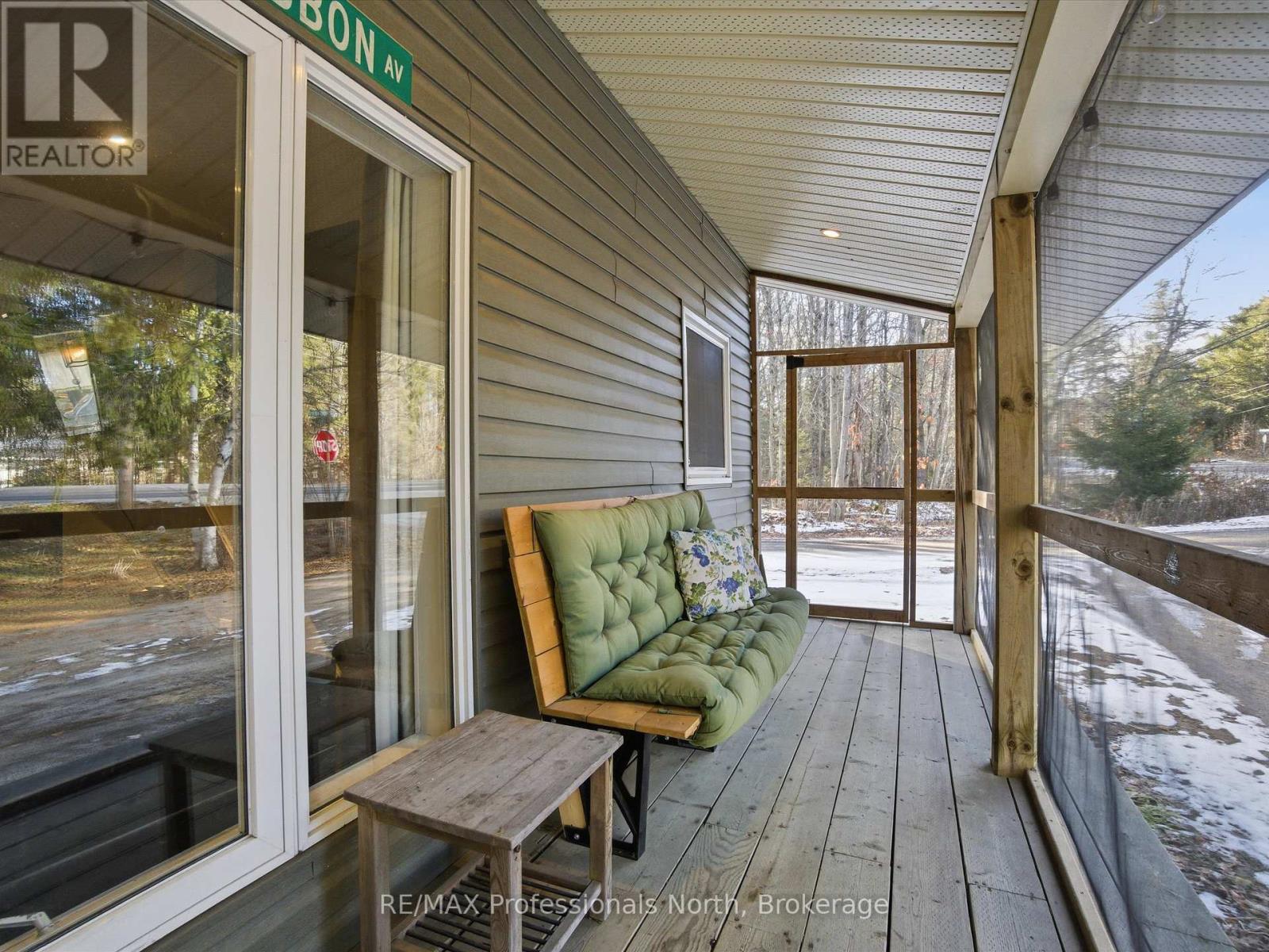 185 Muskoka Rd 10 Road, Huntsville (Stephenson), Ontario  P0B 1L0 - Photo 20 - X12567424