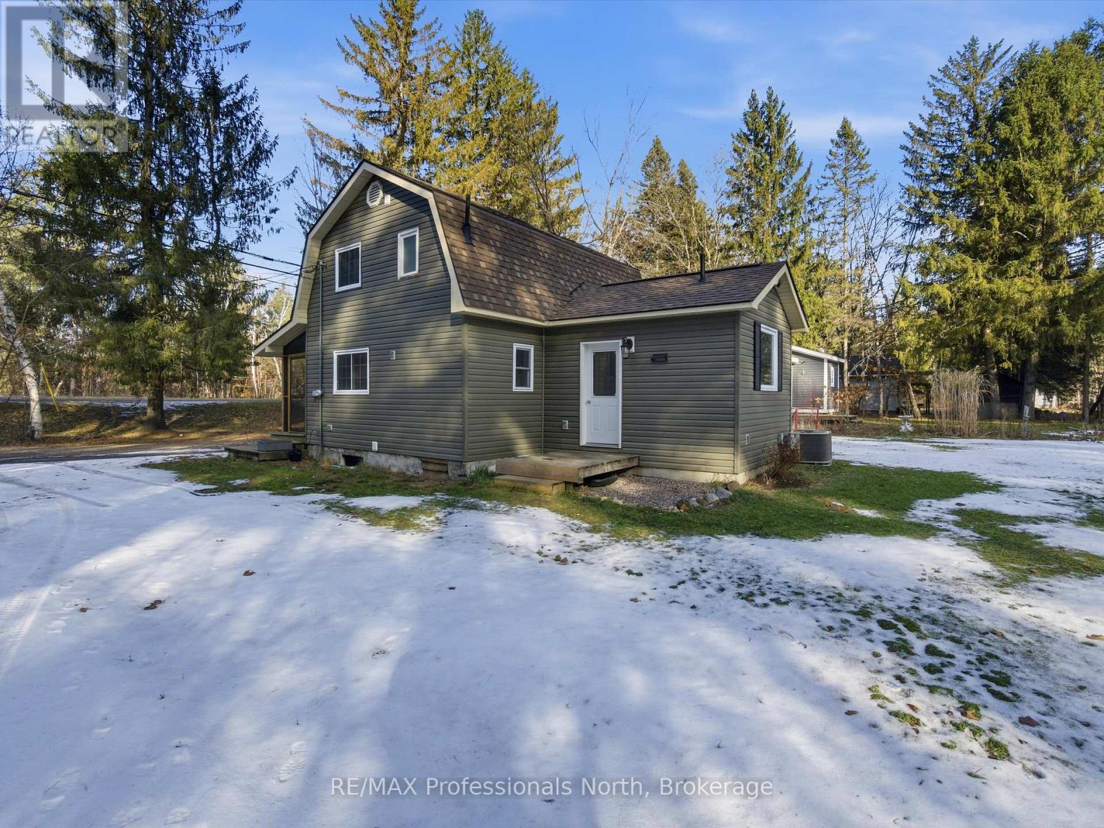 185 Muskoka Rd 10 Road, Huntsville (Stephenson), Ontario  P0B 1L0 - Photo 21 - X12567424