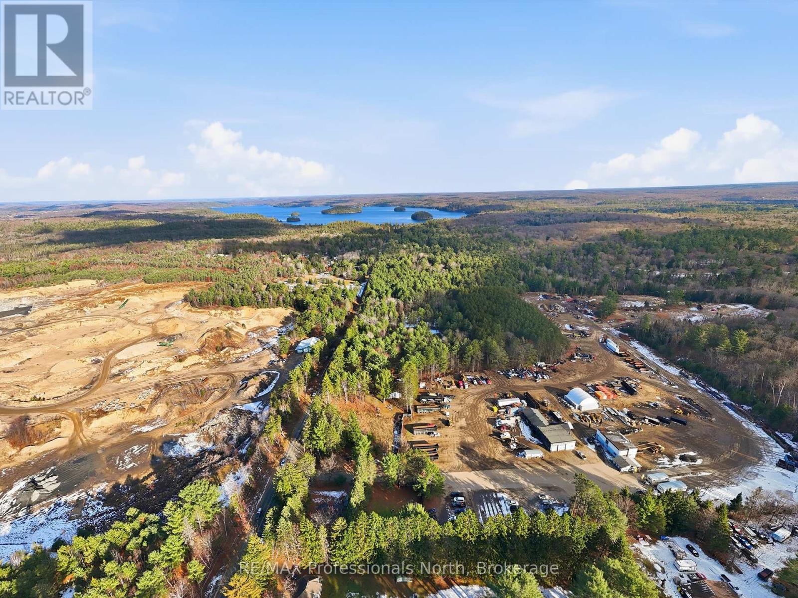 185 Muskoka Rd 10 Road, Huntsville (Stephenson), Ontario  P0B 1L0 - Photo 27 - X12567424