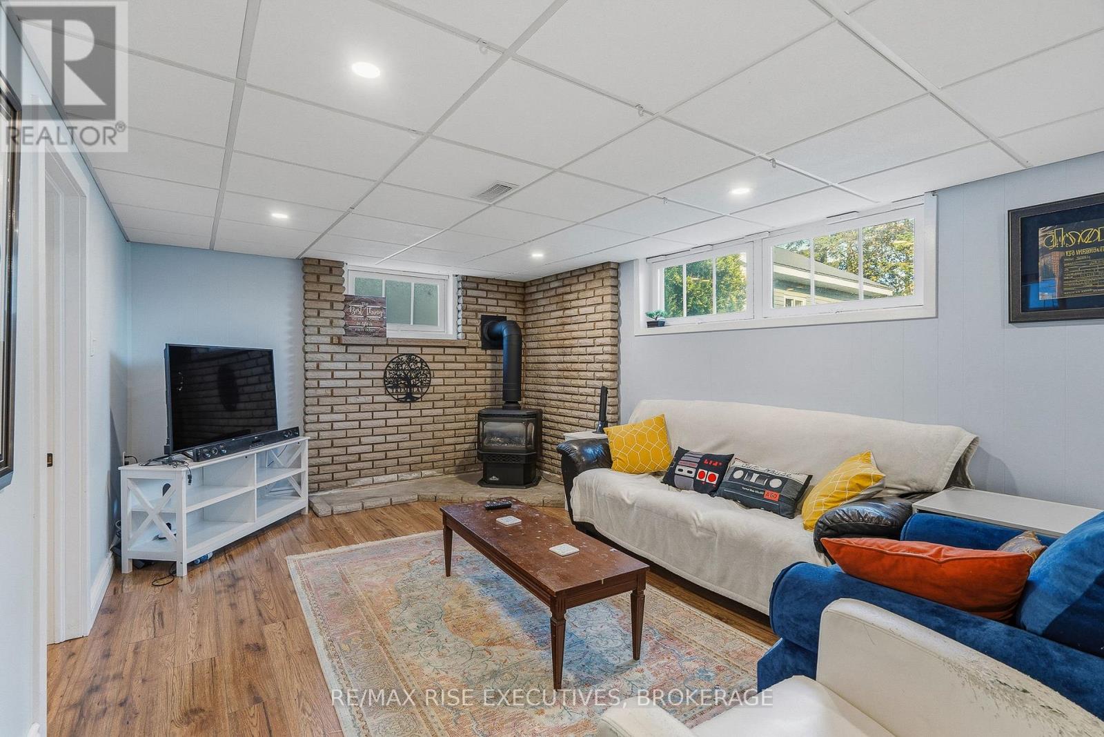 101 Park Crescent, Loyalist, Ontario  K7N 1L7 - Photo 21 - X12567430