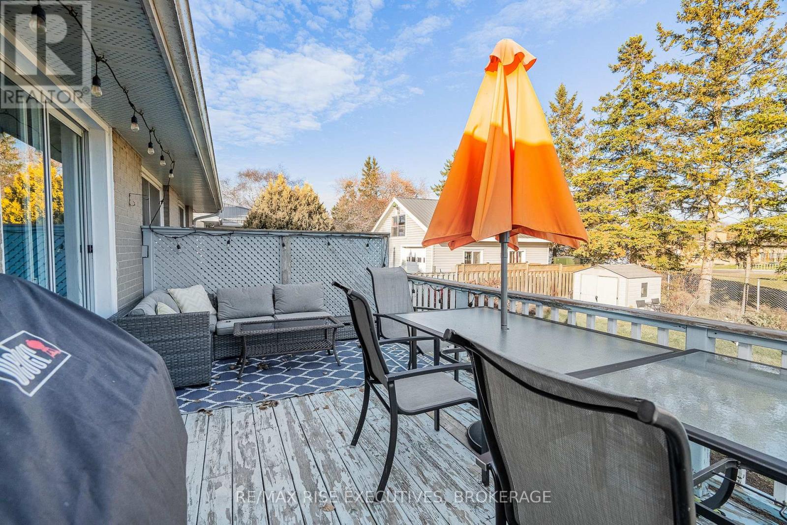 101 Park Crescent, Loyalist, Ontario  K7N 1L7 - Photo 32 - X12567430