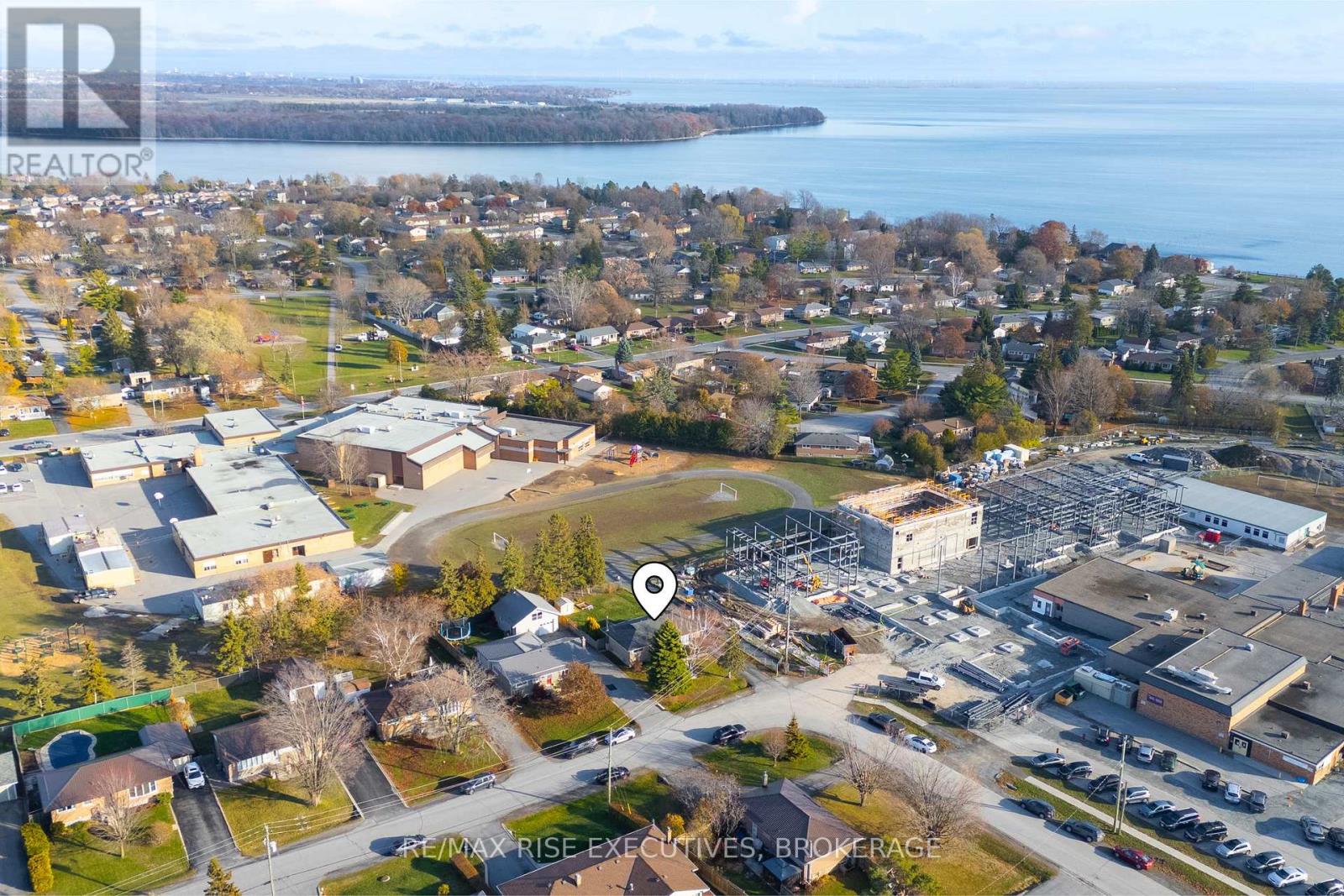 101 Park Crescent, Loyalist, Ontario  K7N 1L7 - Photo 36 - X12567430