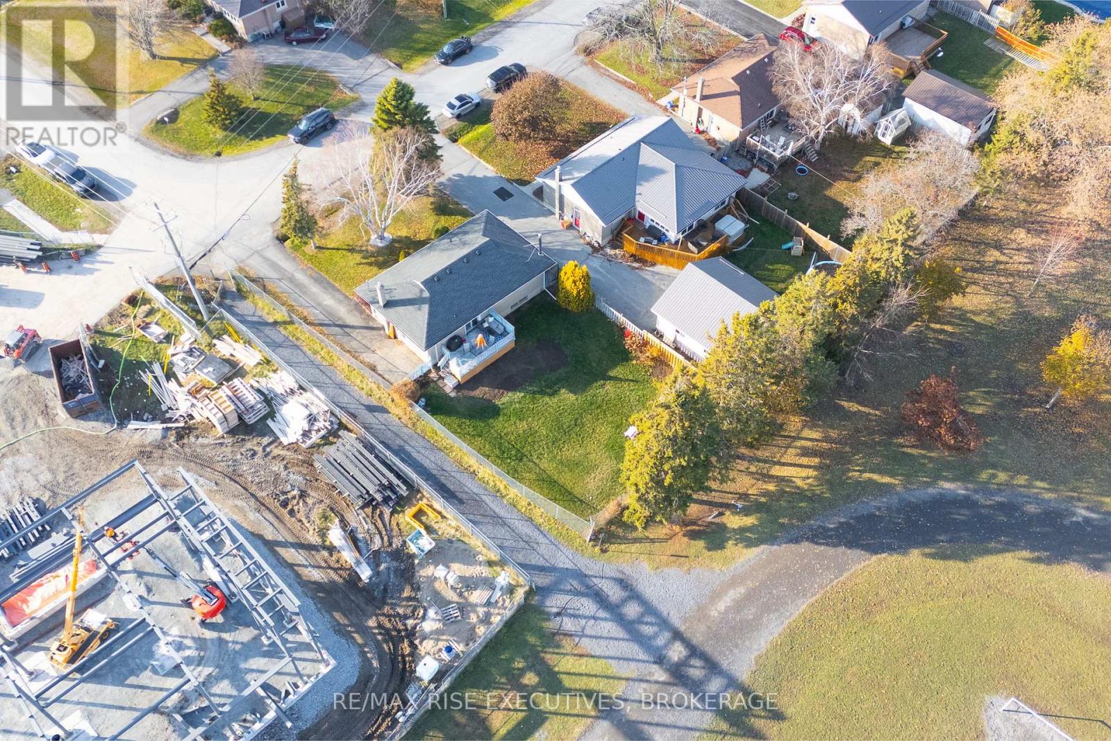 101 Park Crescent, Loyalist, Ontario  K7N 1L7 - Photo 37 - X12567430