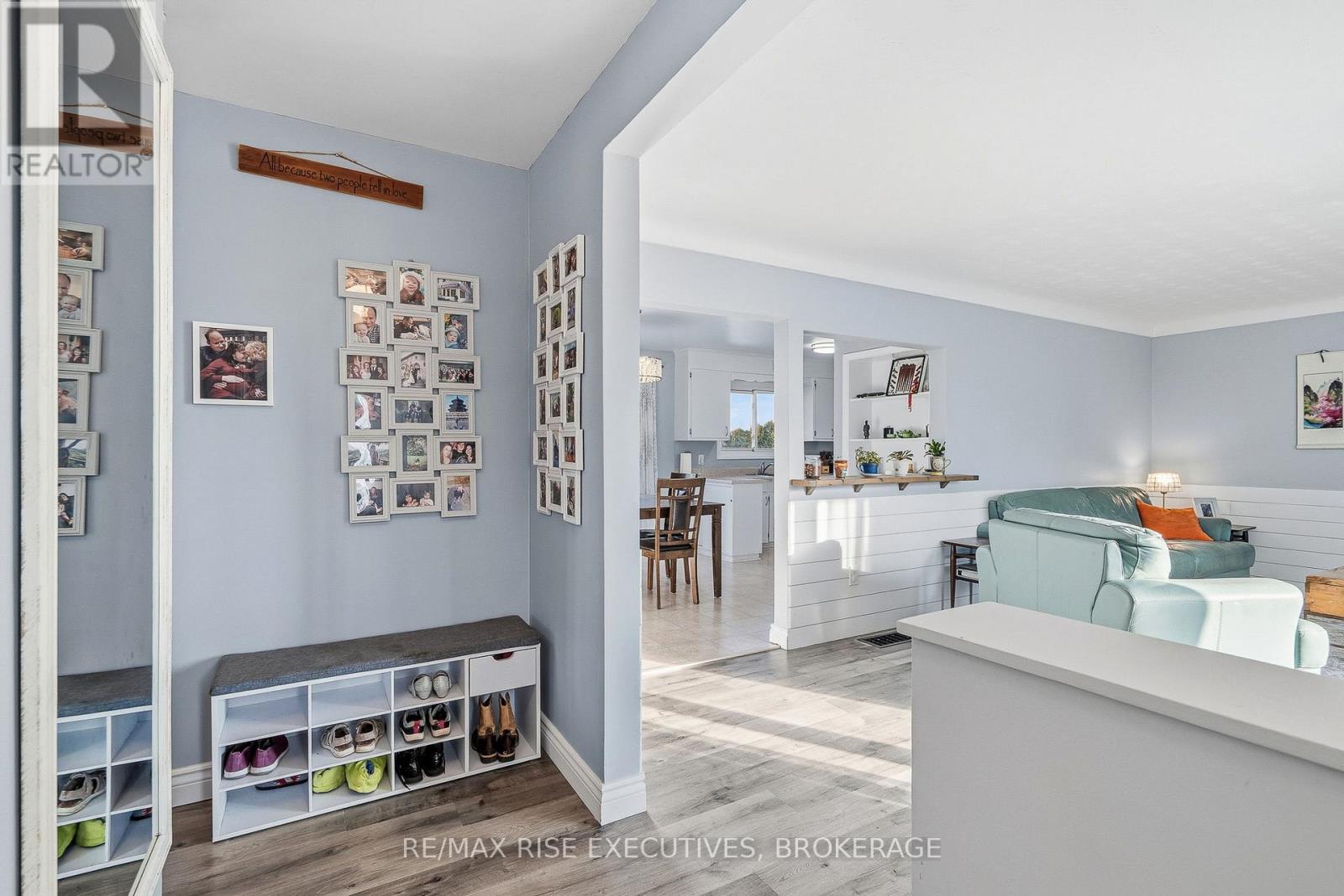 101 Park Crescent, Loyalist, Ontario  K7N 1L7 - Photo 4 - X12567430